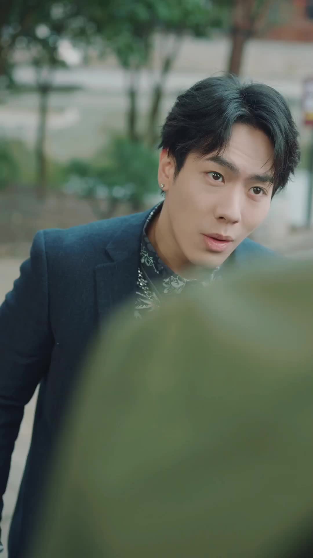 Episode 20 of When the Son-in-Law Strikes Back