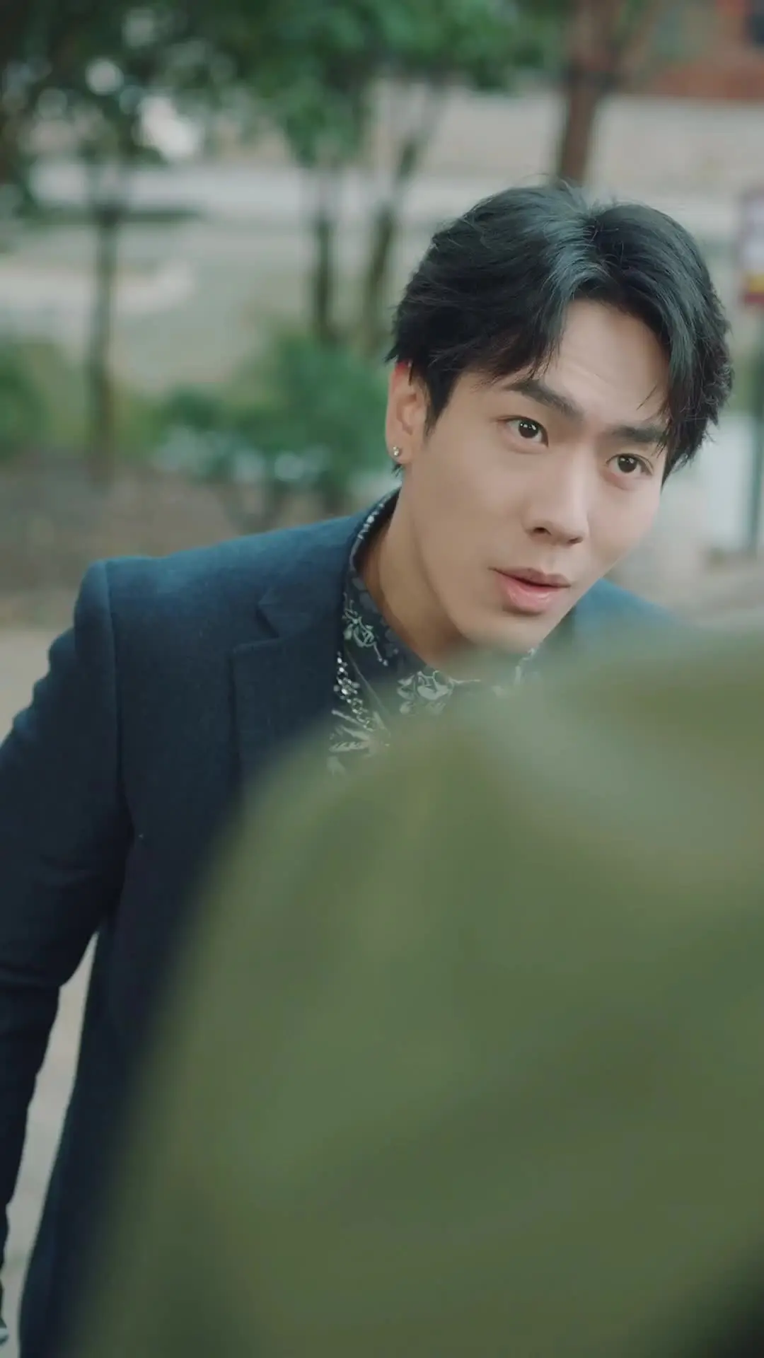 Episode 20 of When the Son-in-Law Strikes Back