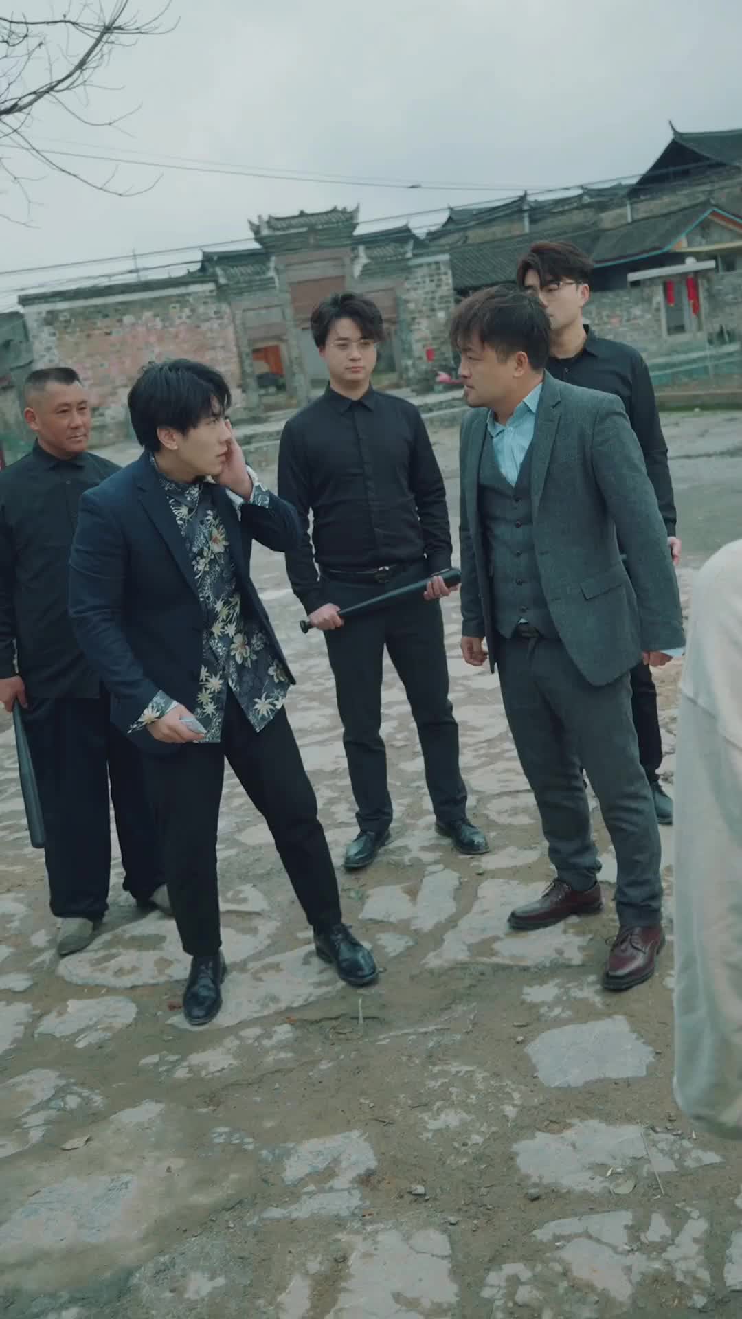 Episode 24 of When the Son-in-Law Strikes Back