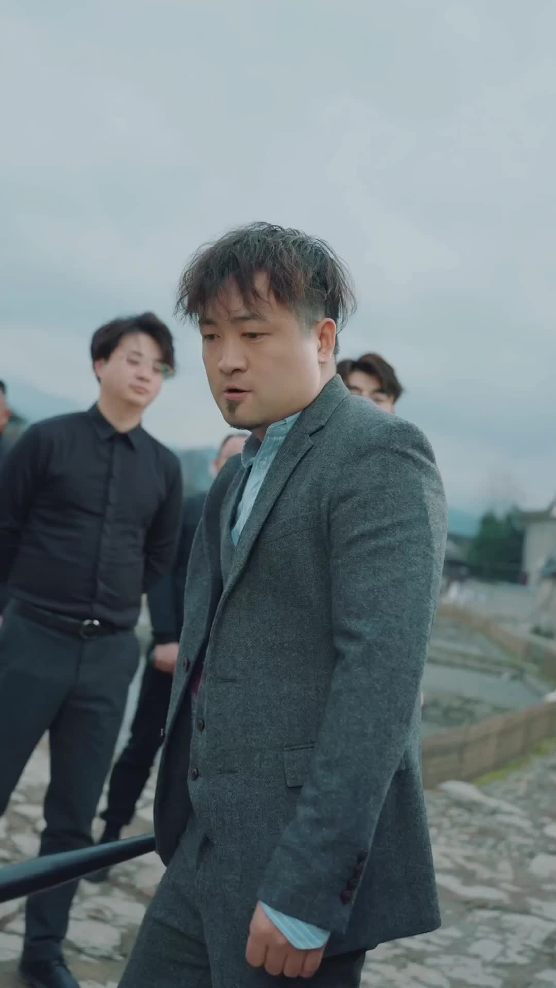 Episode 25 of When the Son-in-Law Strikes Back