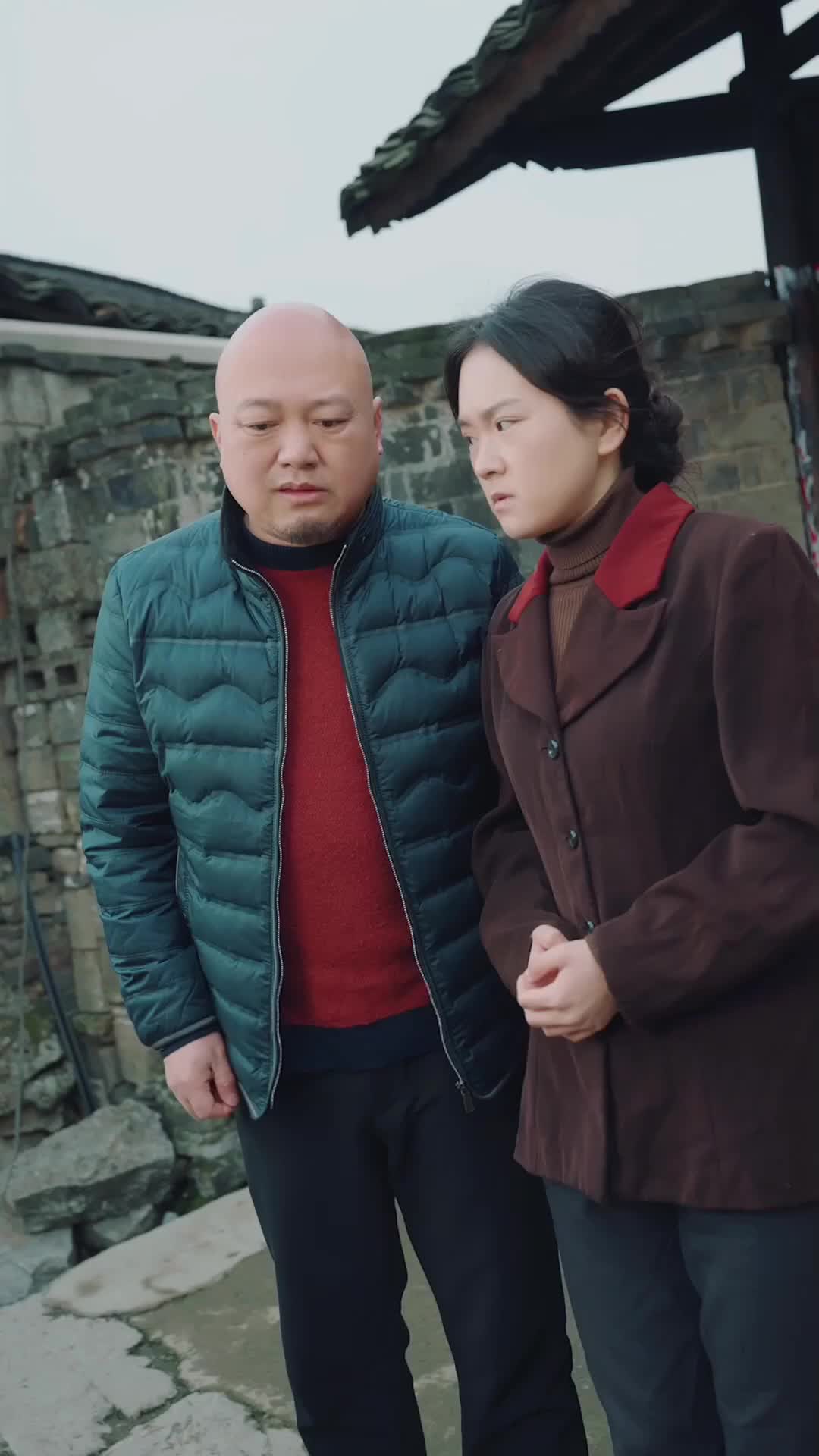 Episode 26 of When the Son-in-Law Strikes Back