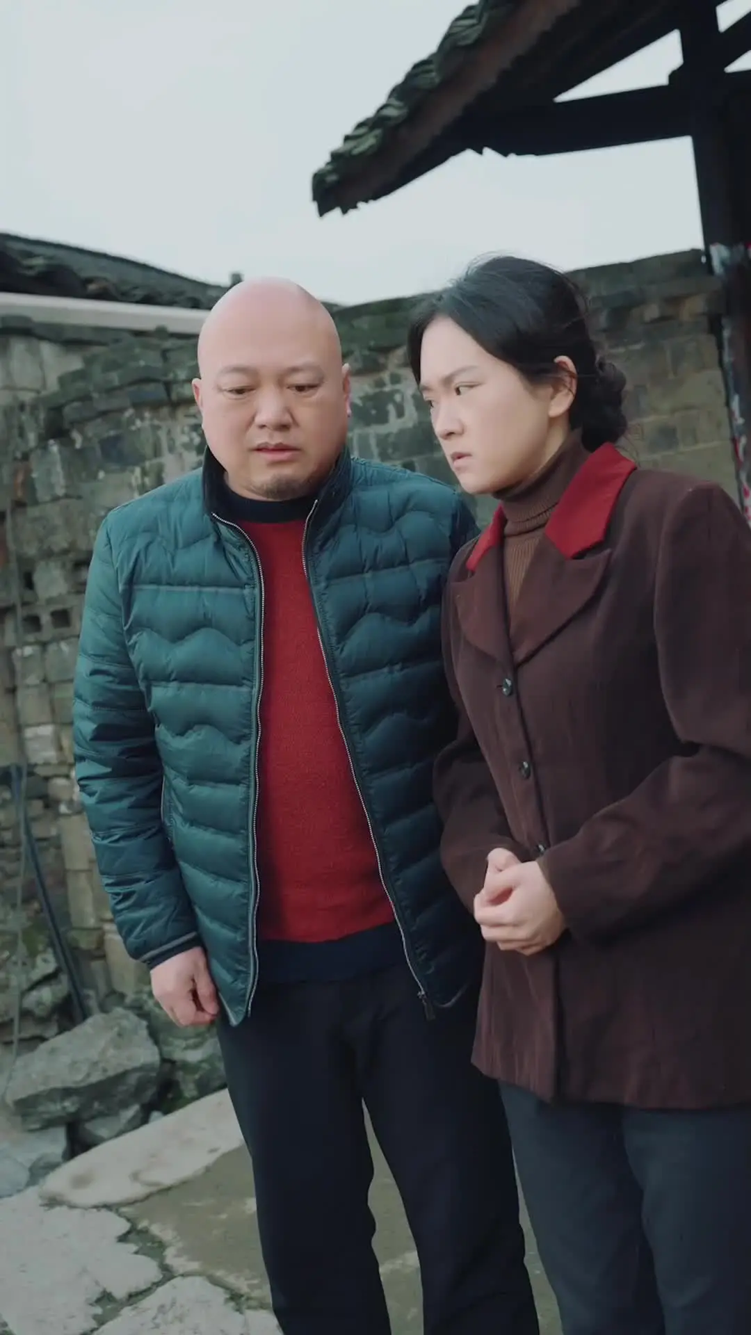 Episode 26 of When the Son-in-Law Strikes Back