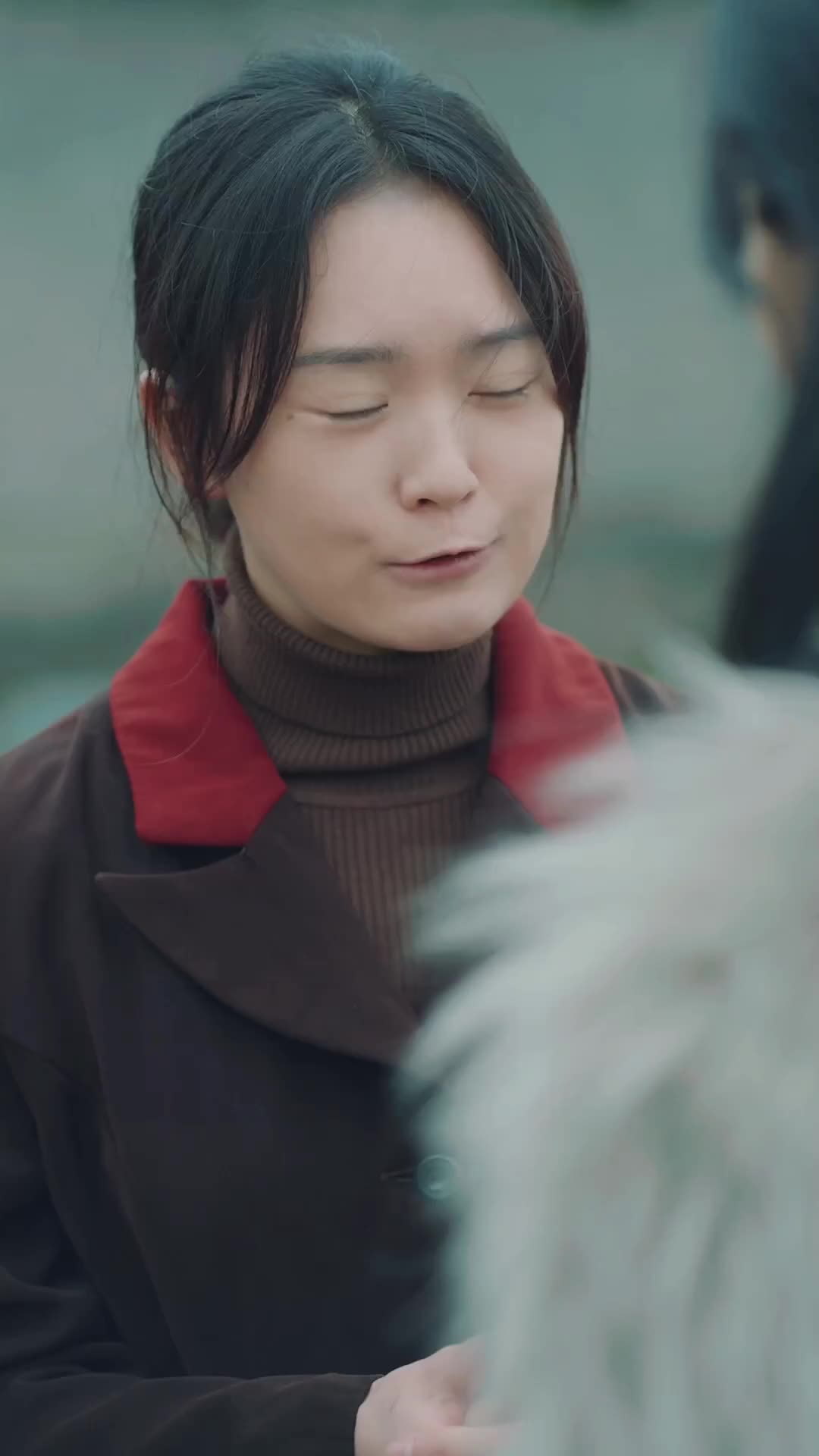 Episode 28 of When the Son-in-Law Strikes Back