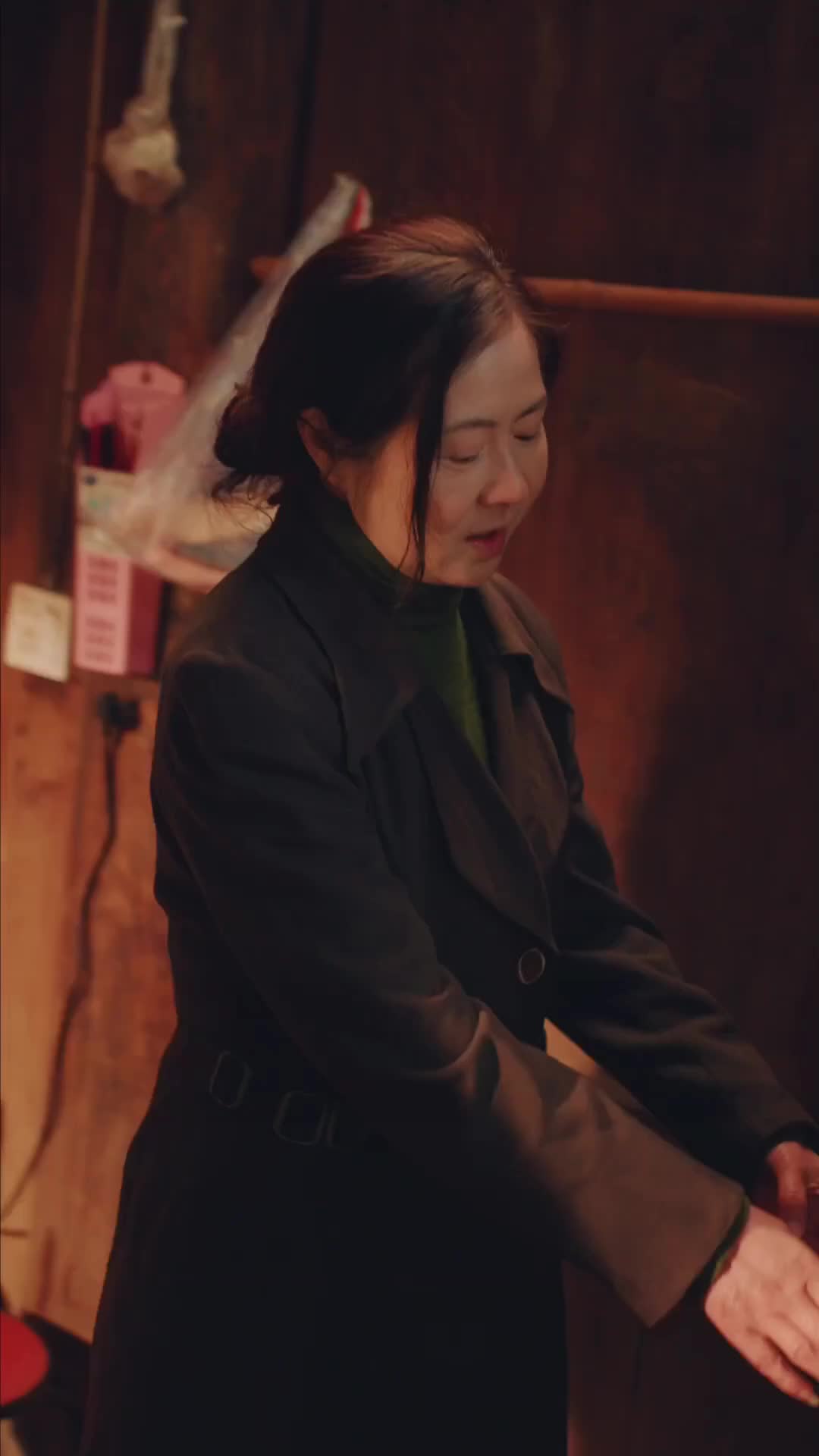 Episode 31 of When the Son-in-Law Strikes Back