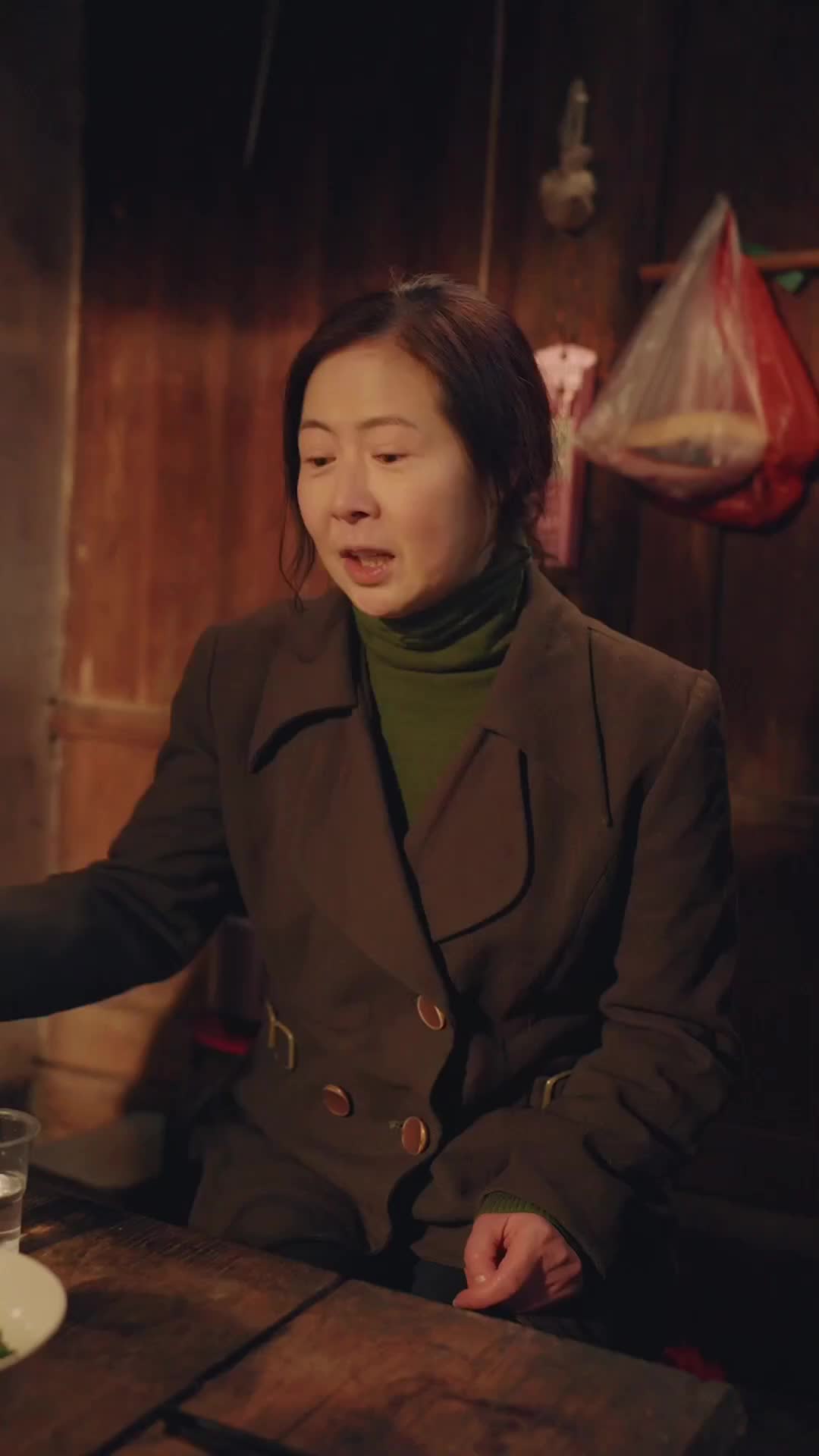 Episode 32 of When the Son-in-Law Strikes Back