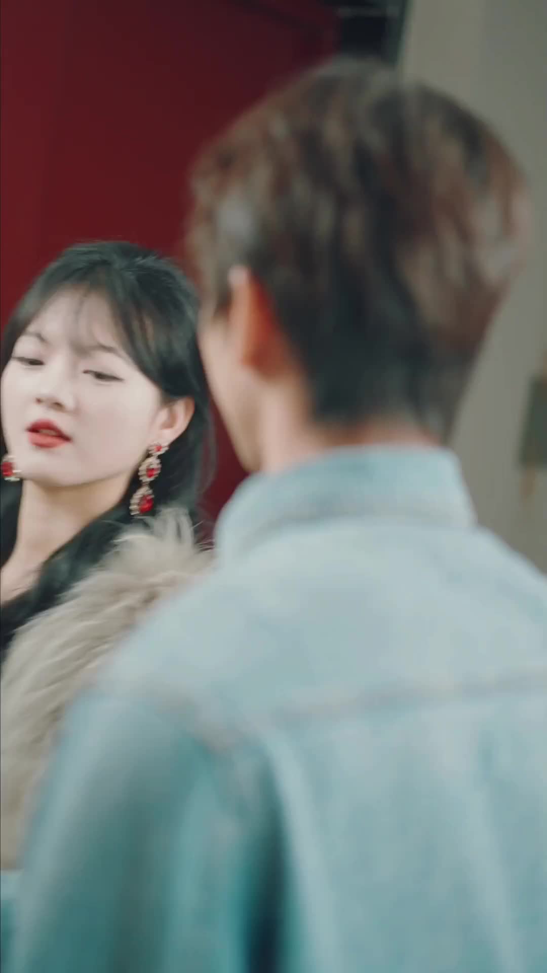Episode 35 of When the Son-in-Law Strikes Back