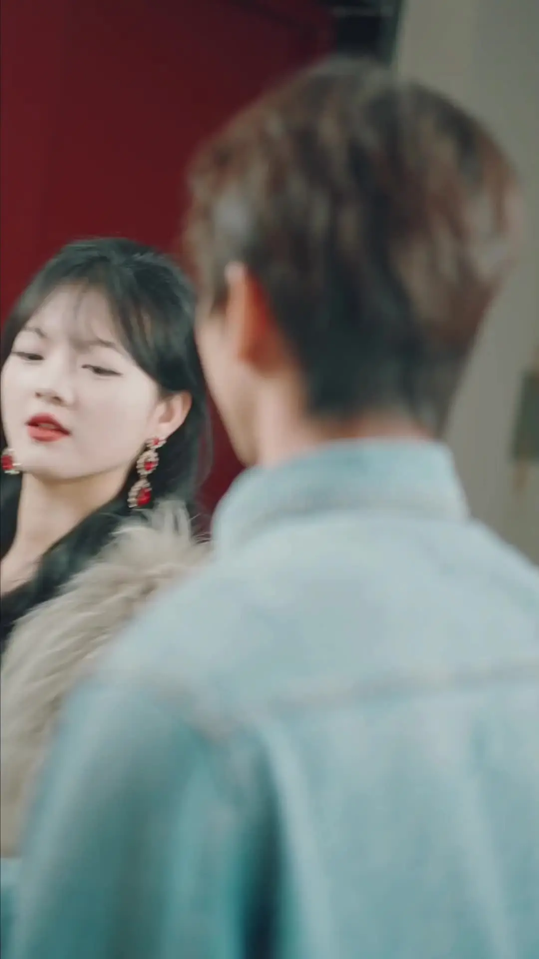 Episode 35 of When the Son-in-Law Strikes Back