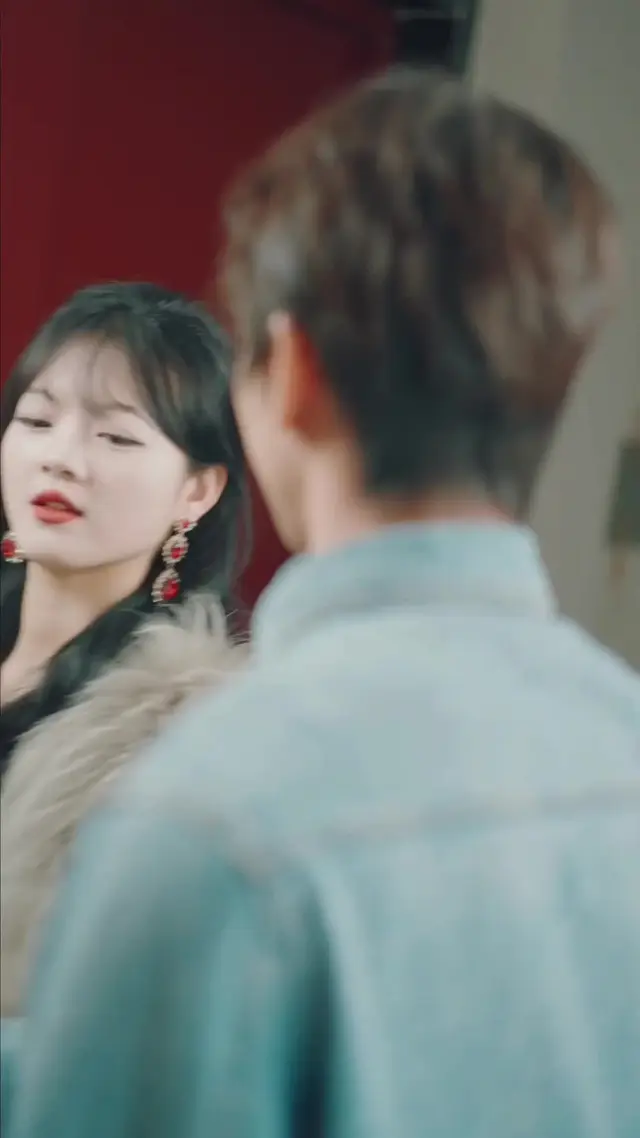 Episode 35 of When the Son-in-Law Strikes Back