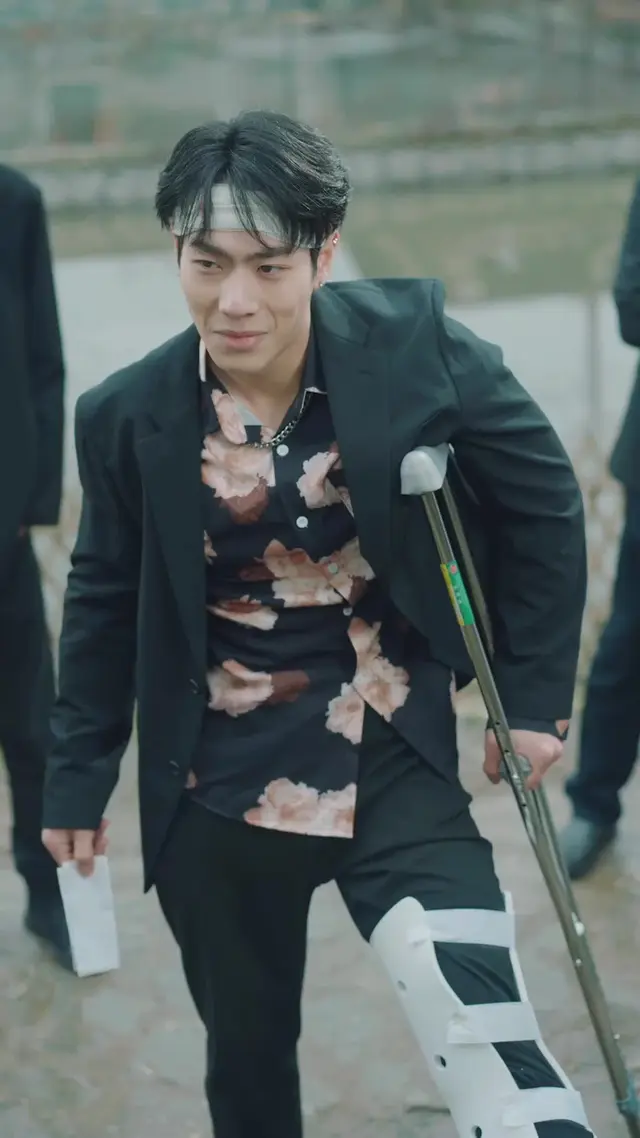 Episode 37 of When the Son-in-Law Strikes Back