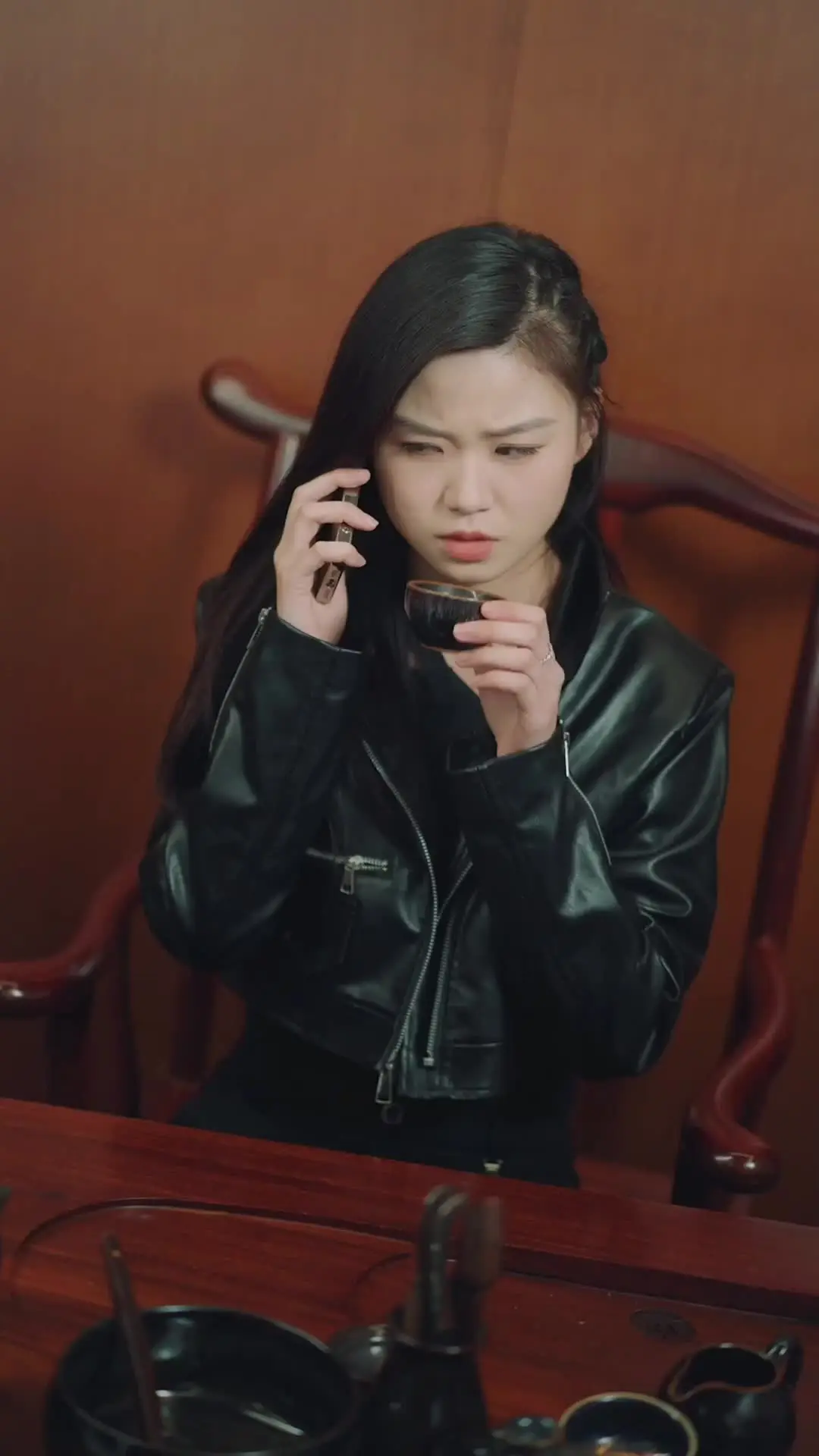 Episode 38 of When the Son-in-Law Strikes Back