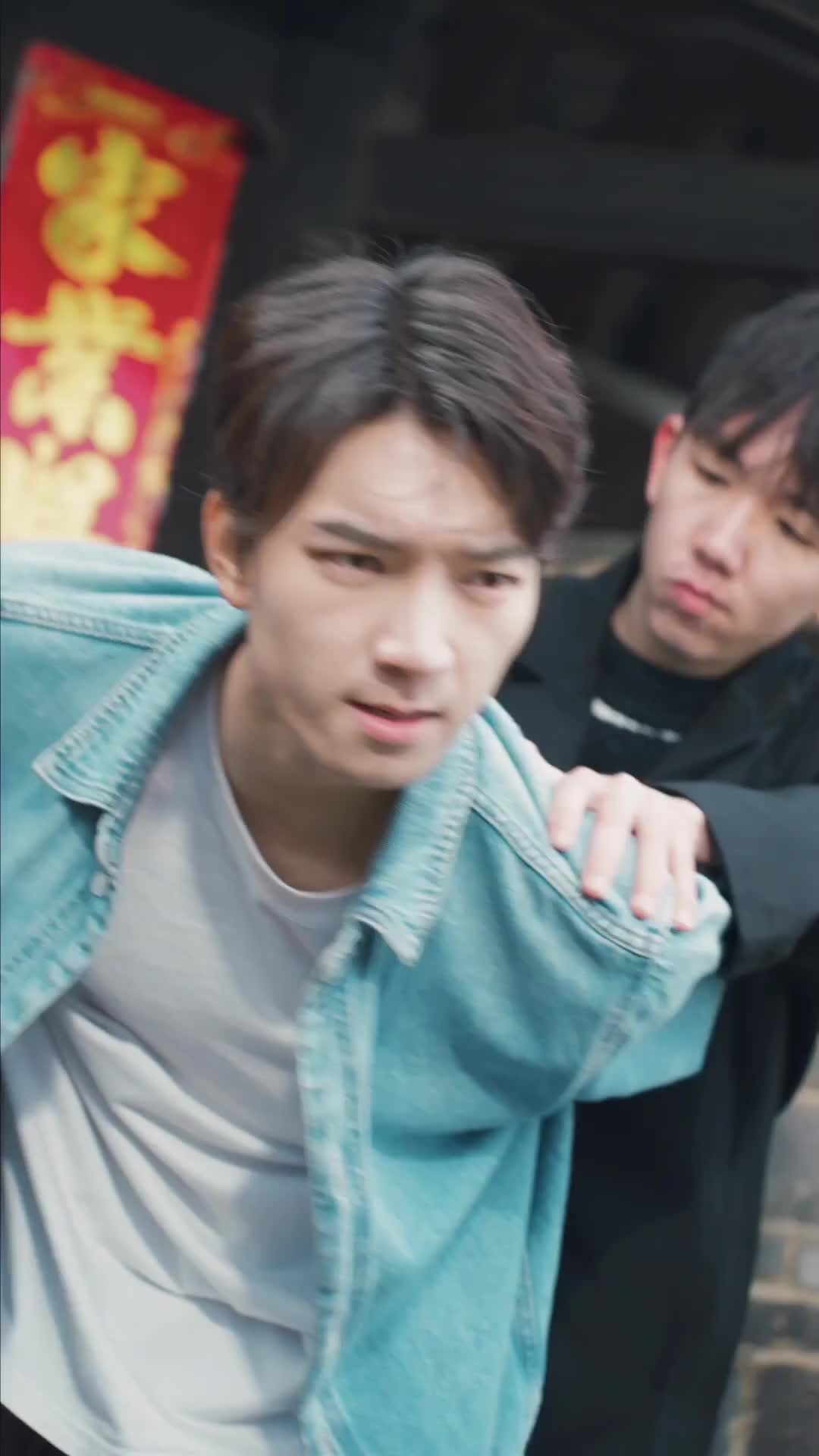 Episode 39 of When the Son-in-Law Strikes Back