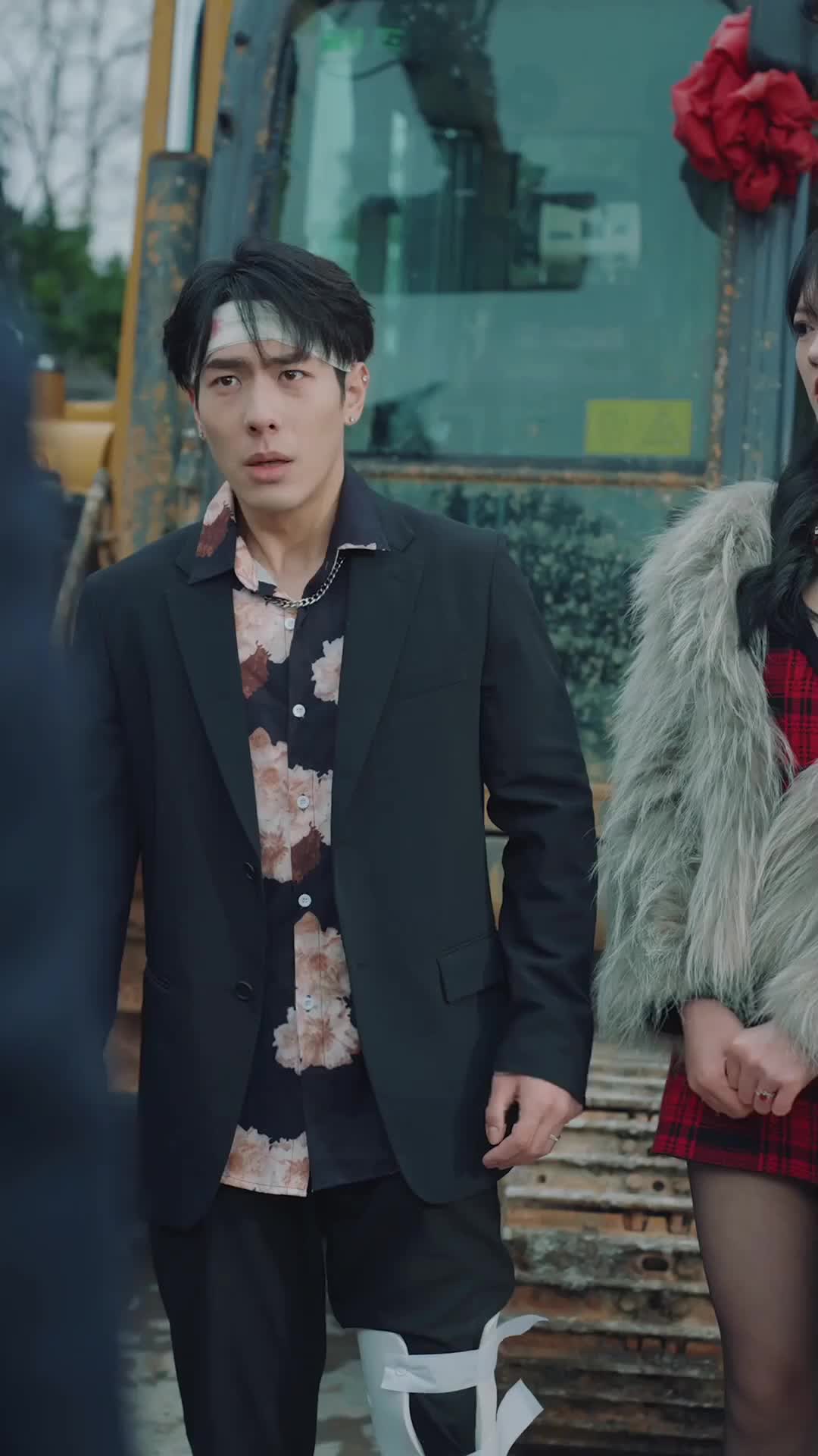 Episode 41 of When the Son-in-Law Strikes Back