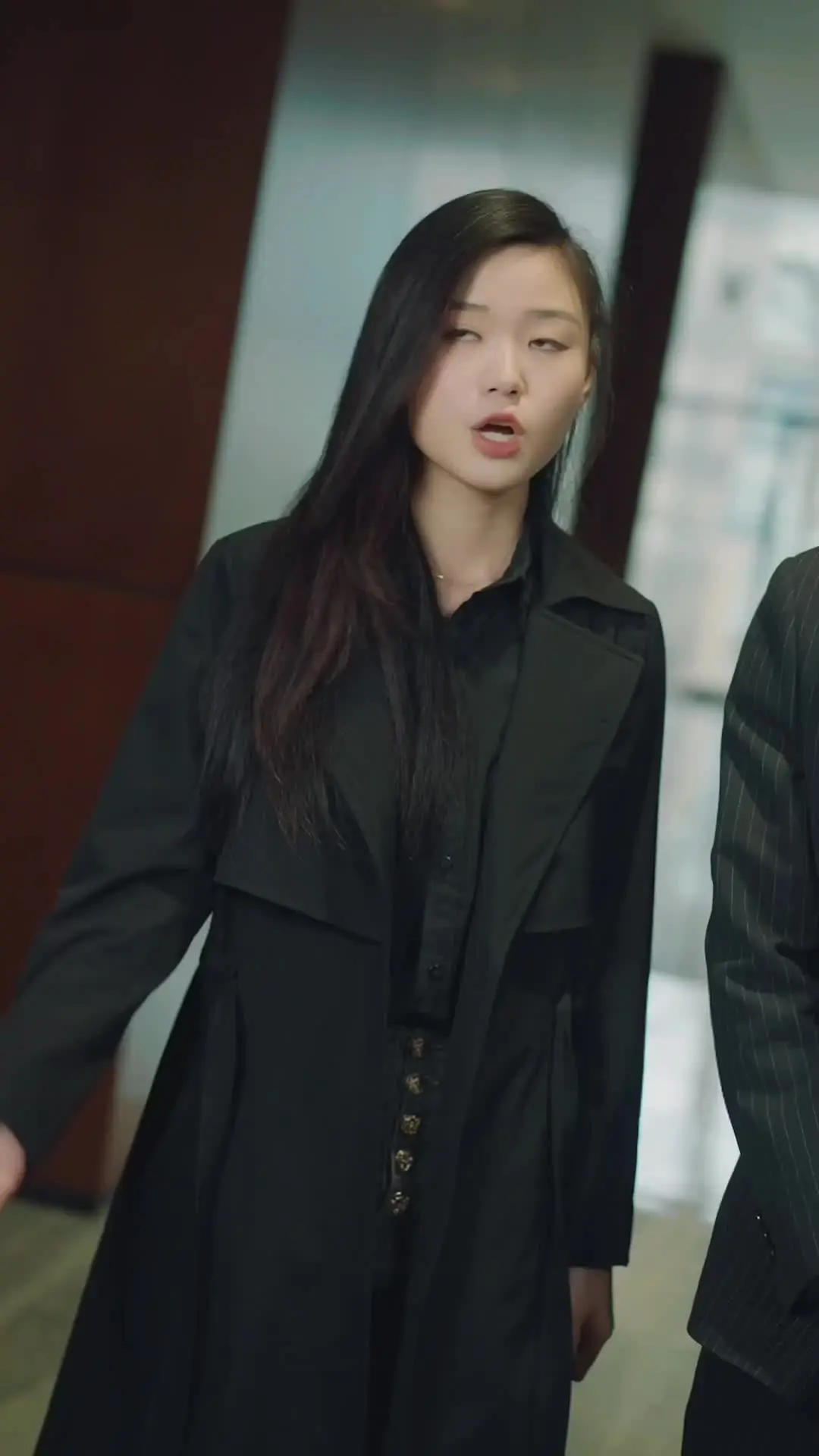 Episode 44 of When the Son-in-Law Strikes Back
