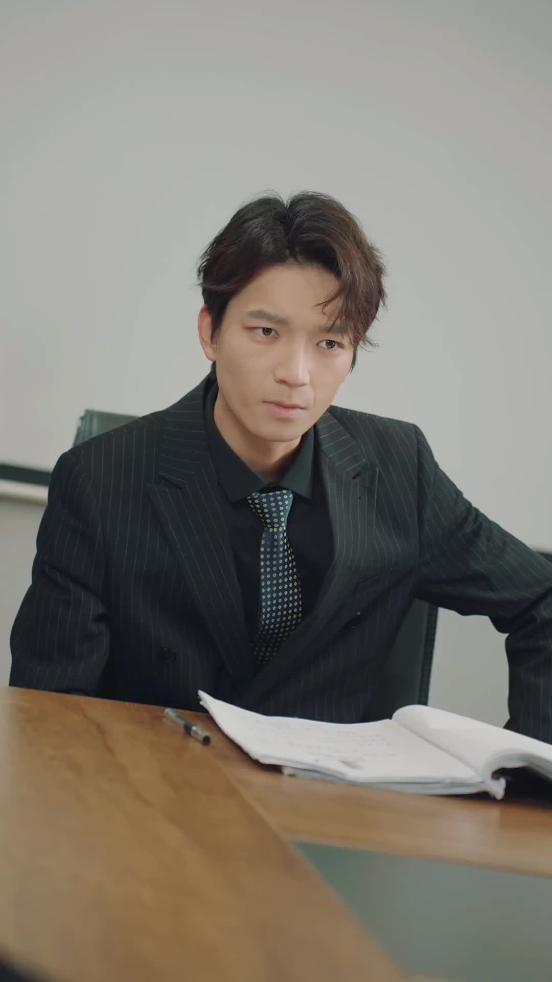 Episode 45 of When the Son-in-Law Strikes Back