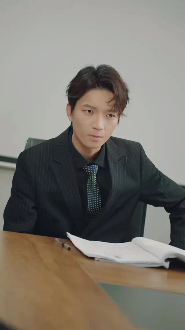 Episode 45 of When the Son-in-Law Strikes Back