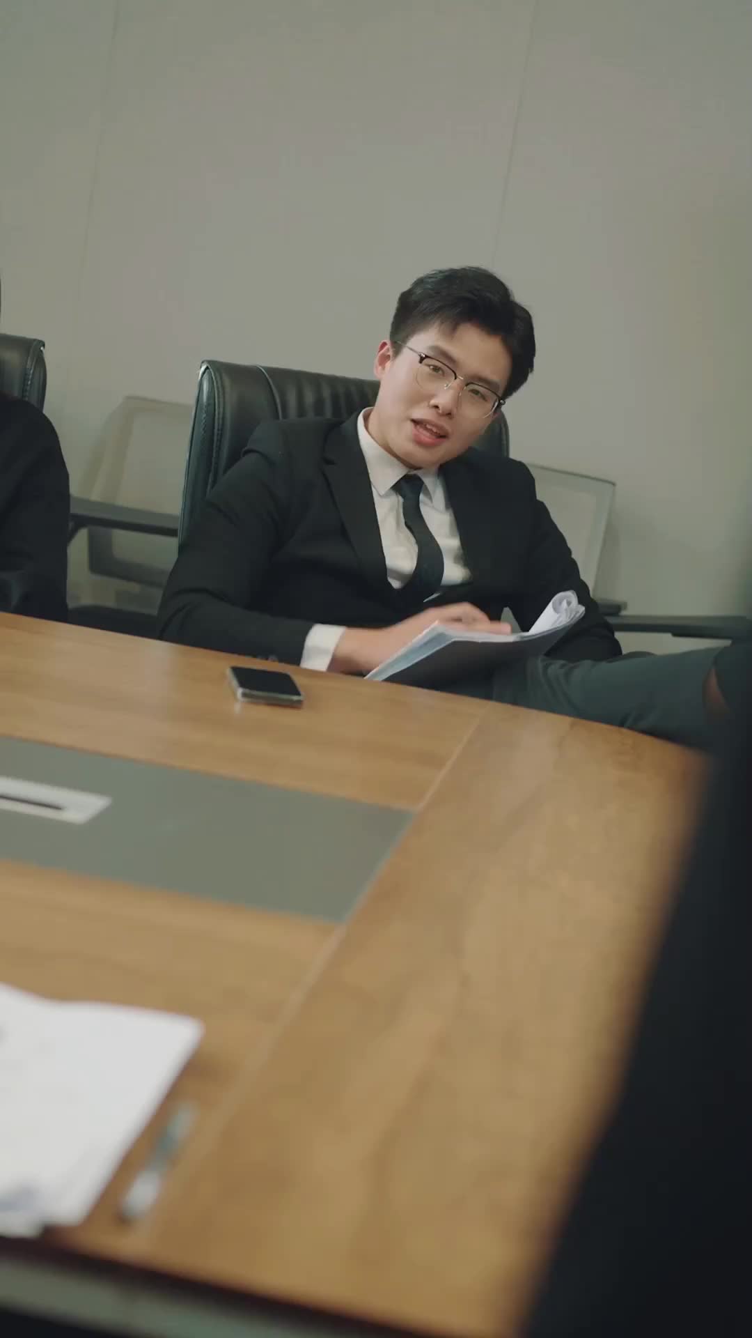 Episode 46 of When the Son-in-Law Strikes Back