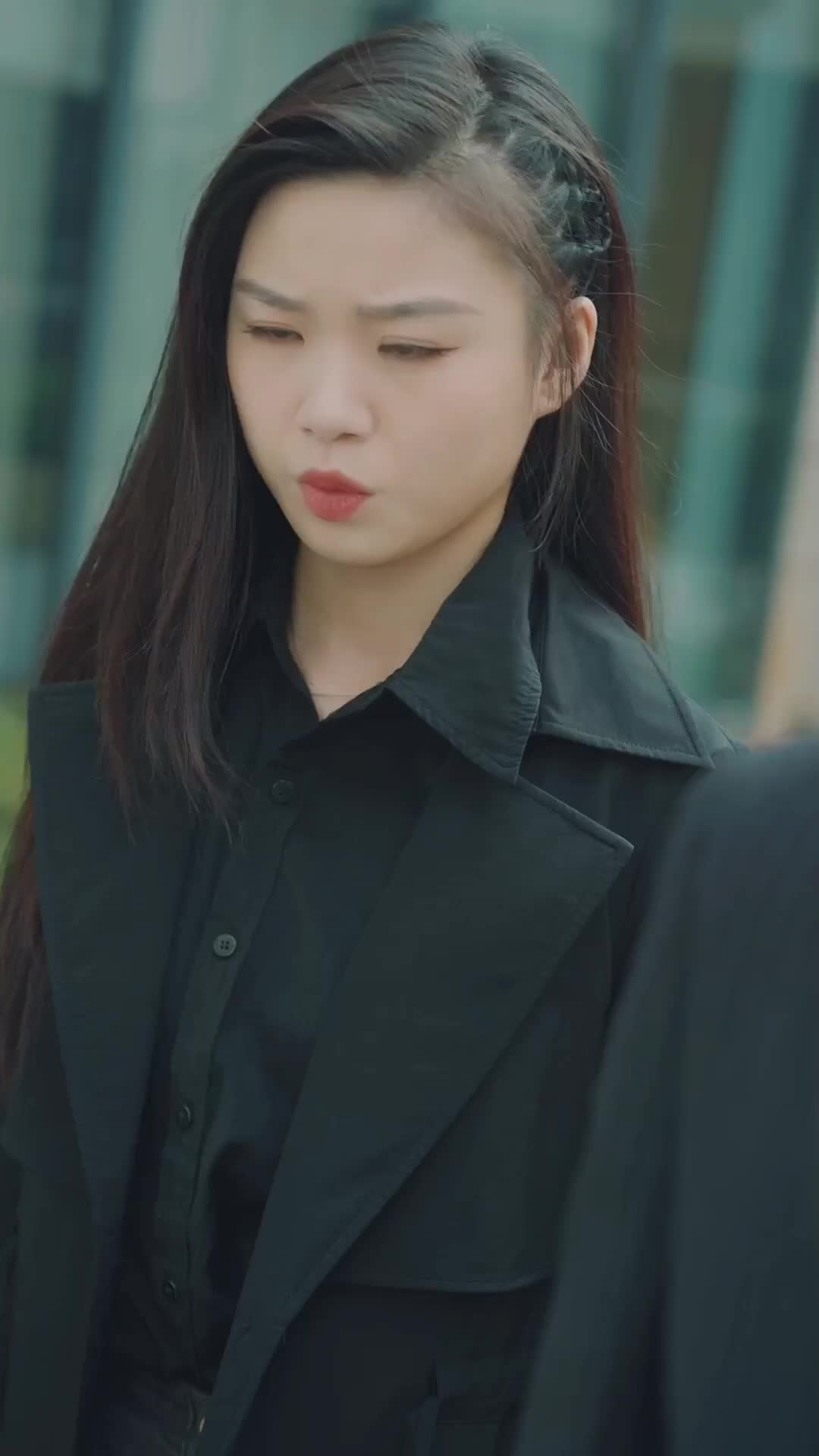 Episode 48 of When the Son-in-Law Strikes Back