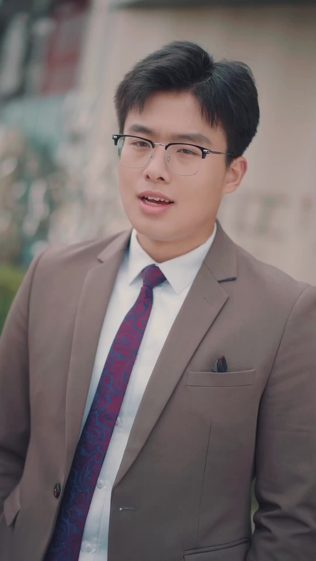 Episode 49 of When the Son-in-Law Strikes Back