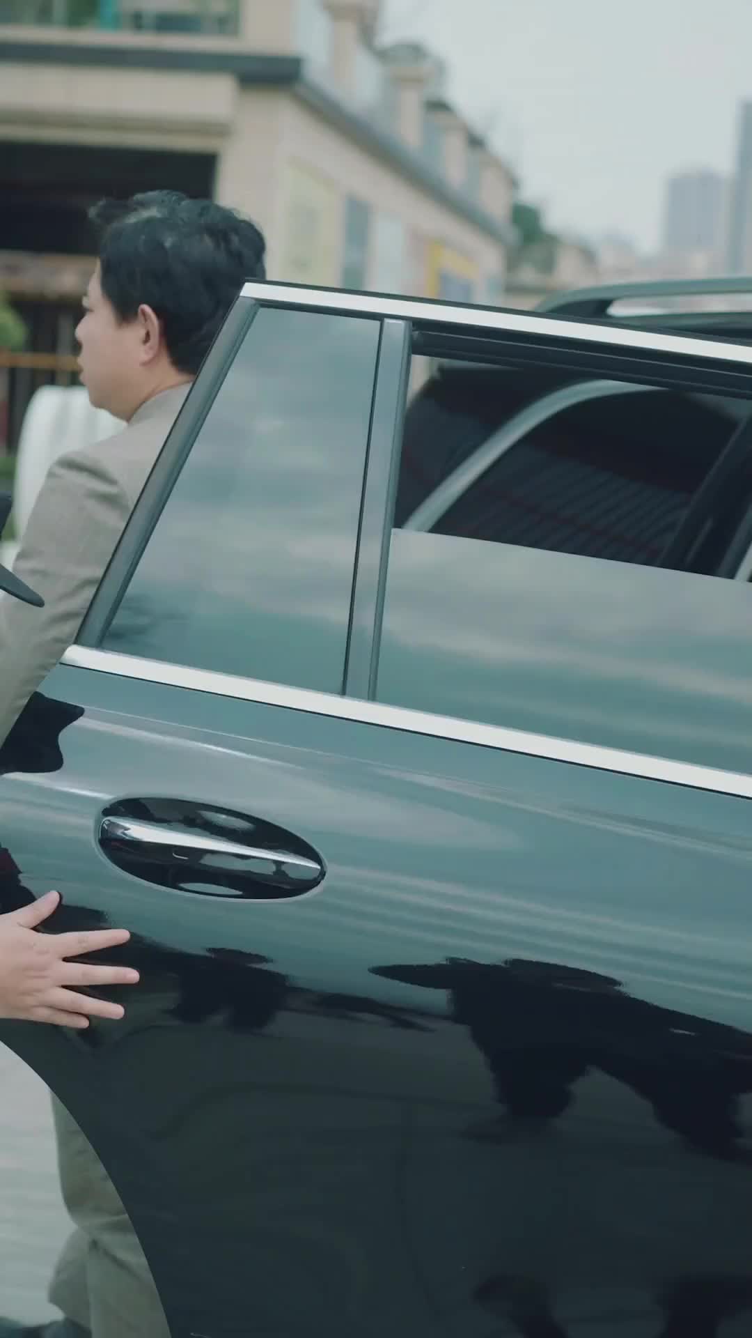 Episode 50 of When the Son-in-Law Strikes Back