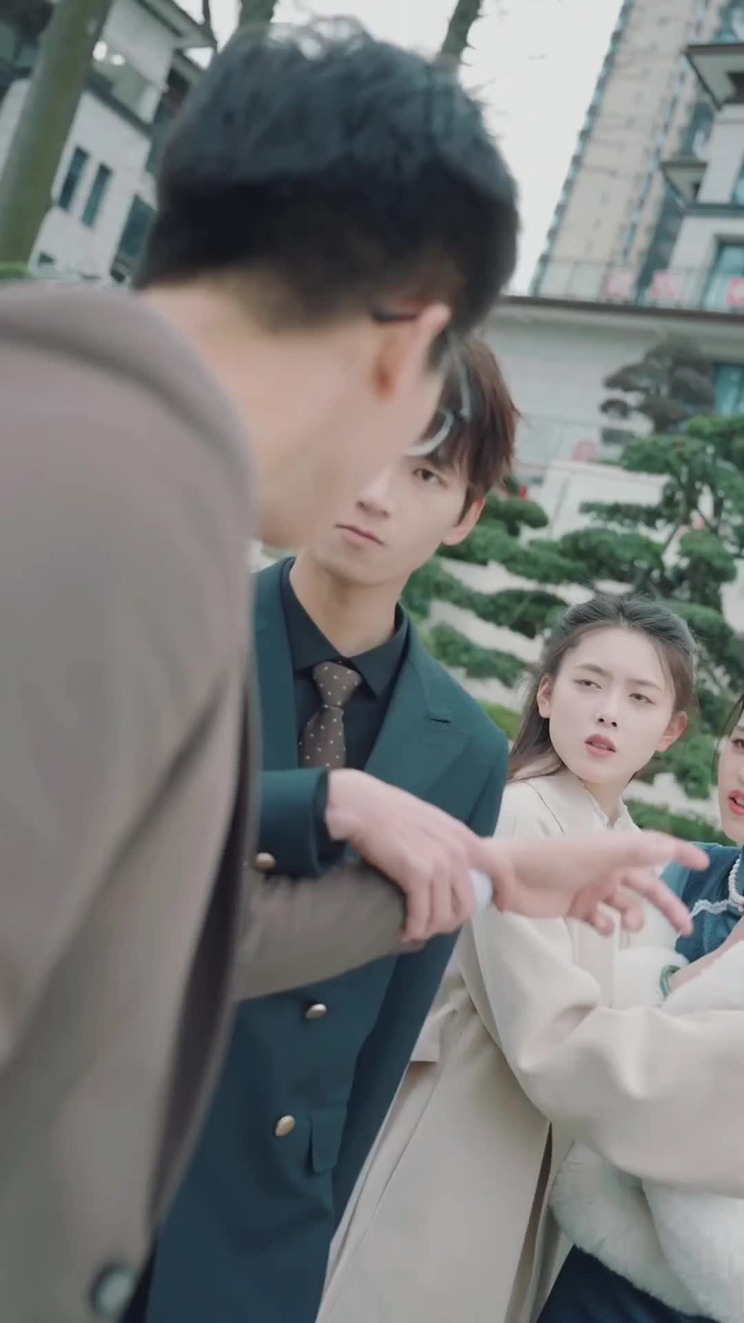 Episode 52 of When the Son-in-Law Strikes Back