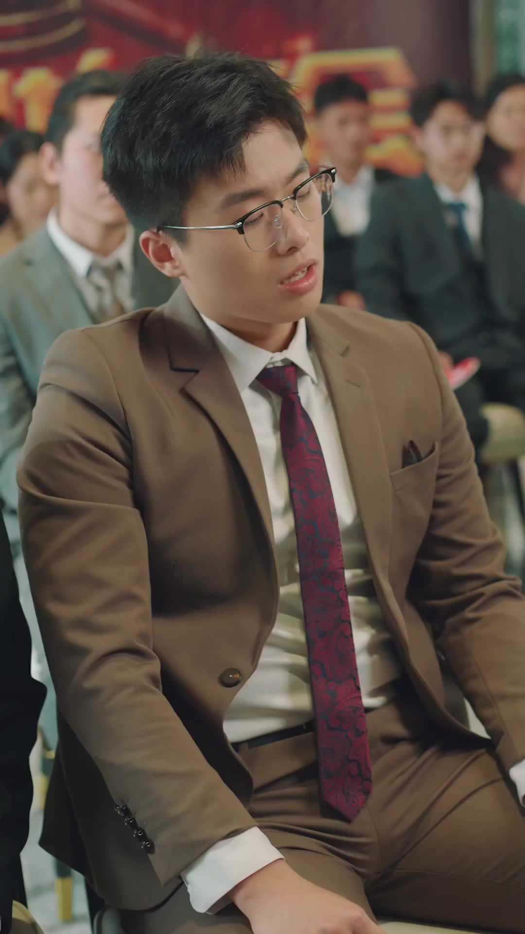 Episode 56 of When the Son-in-Law Strikes Back