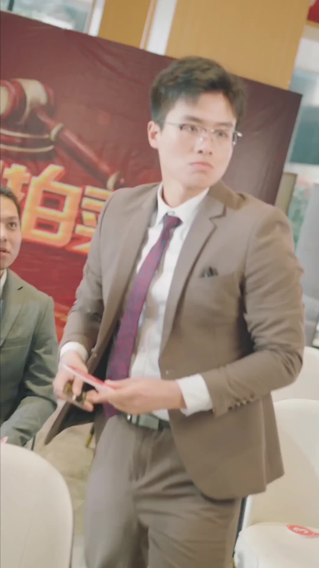 Episode 57 of When the Son-in-Law Strikes Back