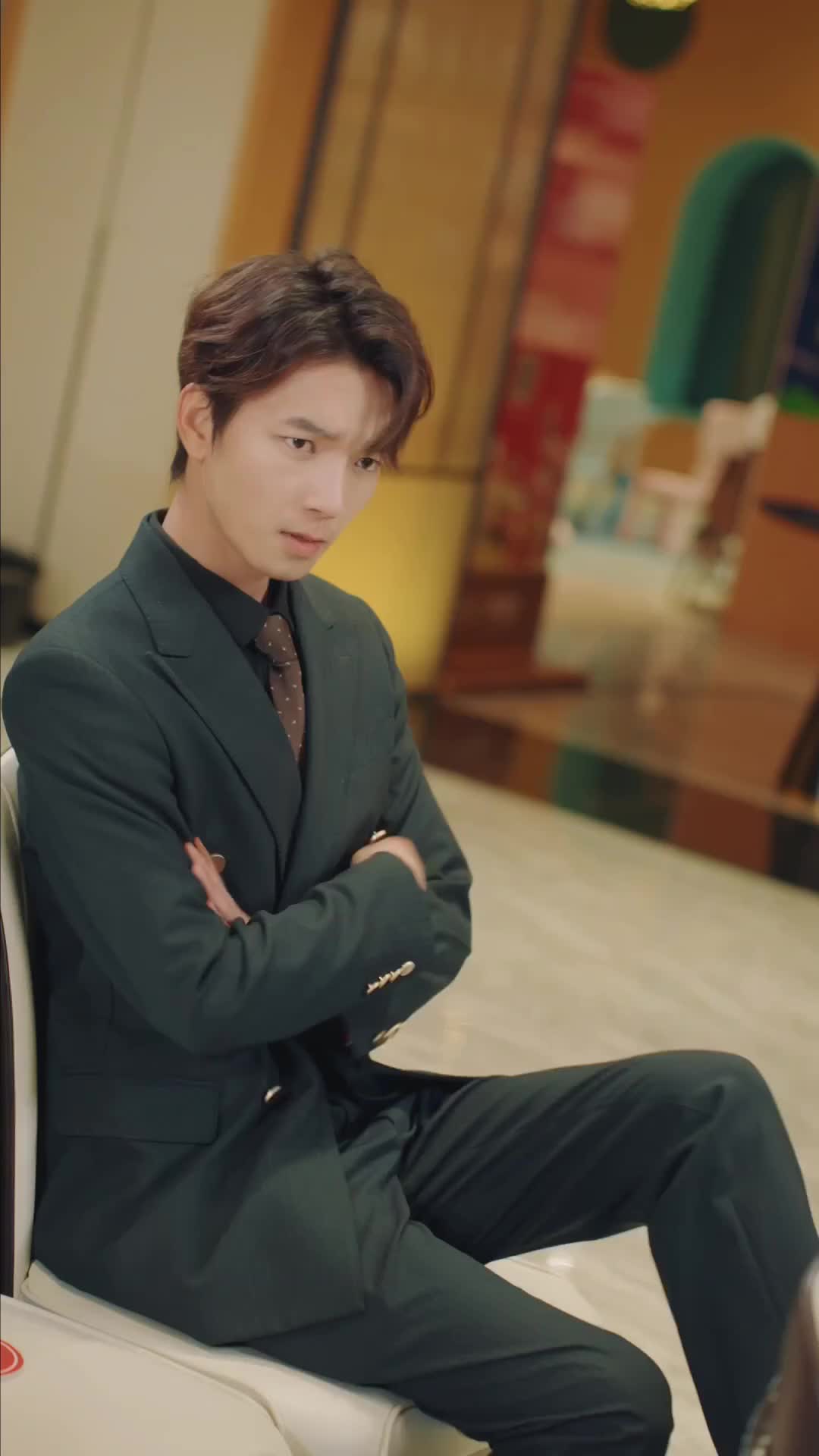Episode 58 of When the Son-in-Law Strikes Back