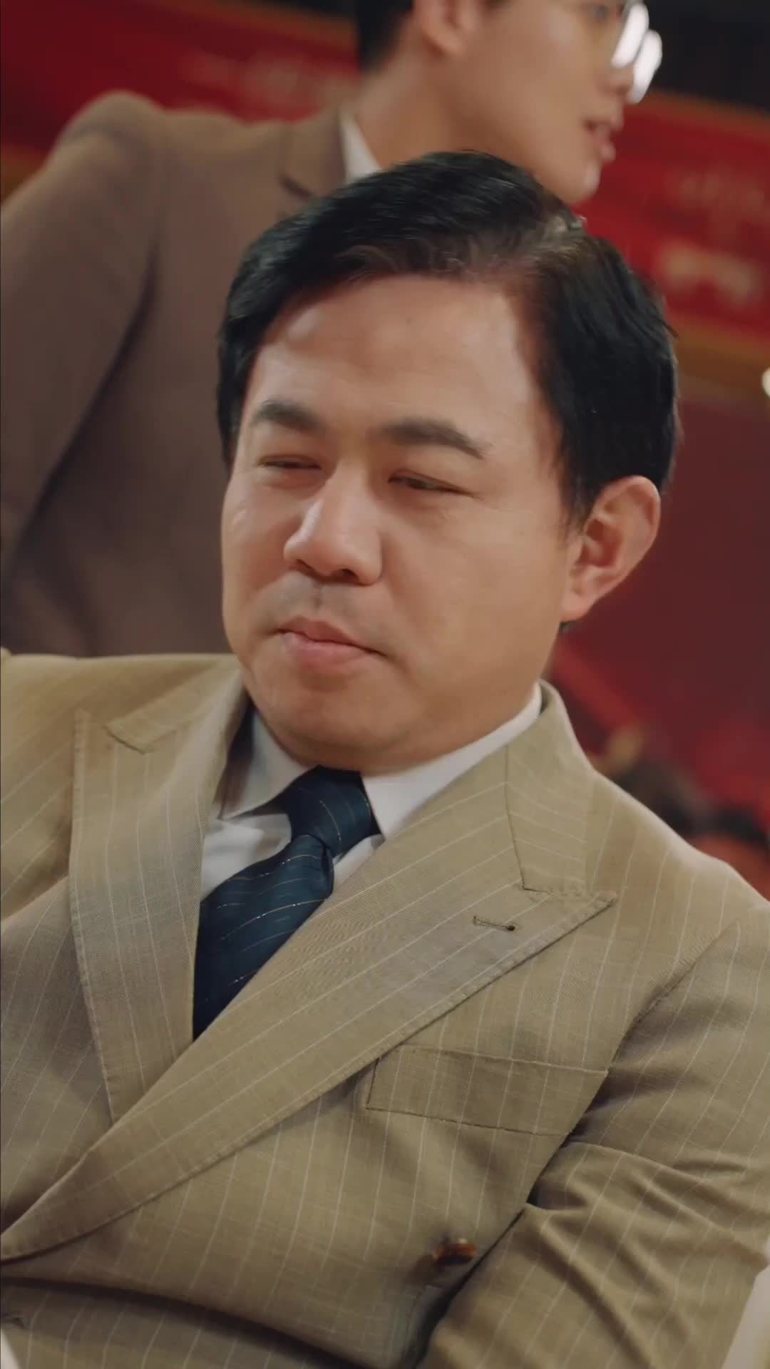 Episode 59 of When the Son-in-Law Strikes Back