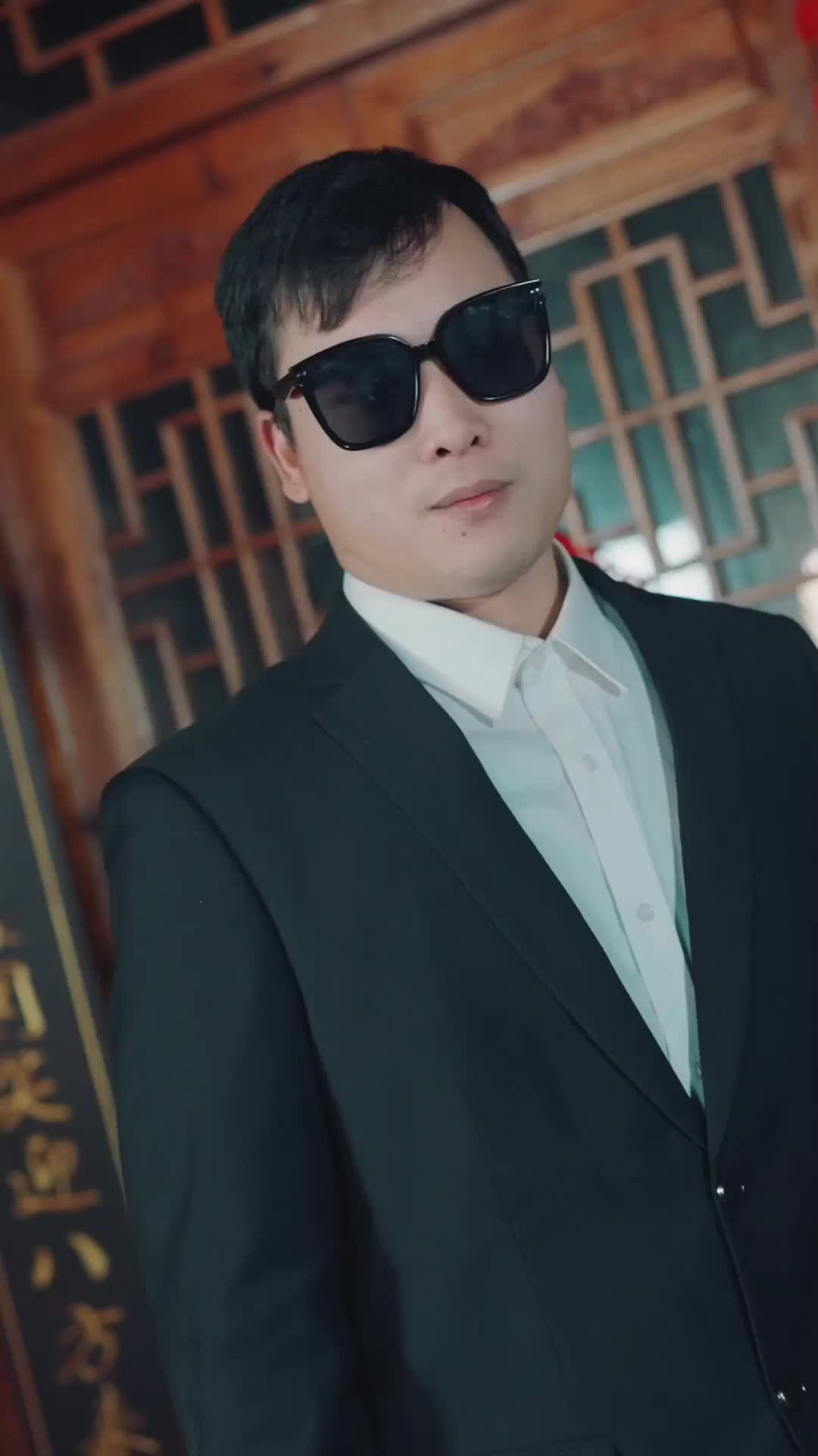 Episode 6 of When the Son-in-Law Strikes Back