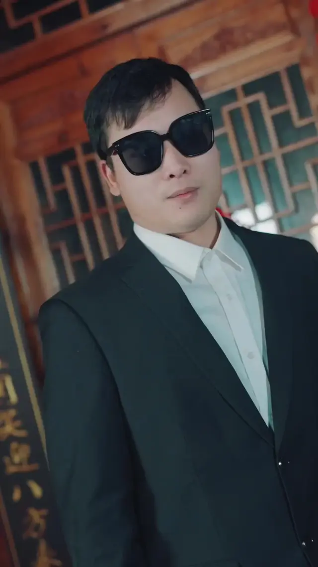 Episode 6 of When the Son-in-Law Strikes Back