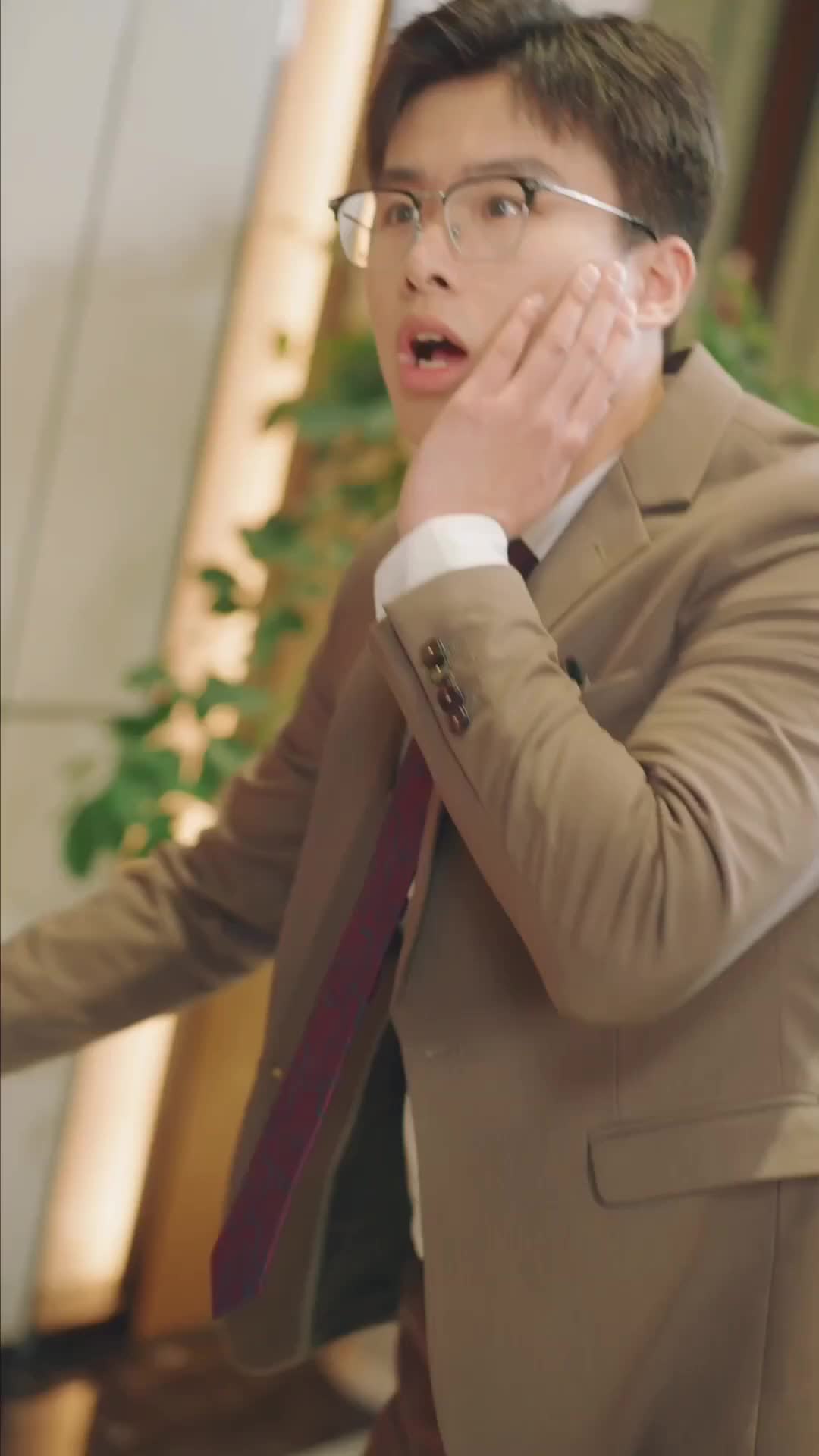 Episode 60 of When the Son-in-Law Strikes Back
