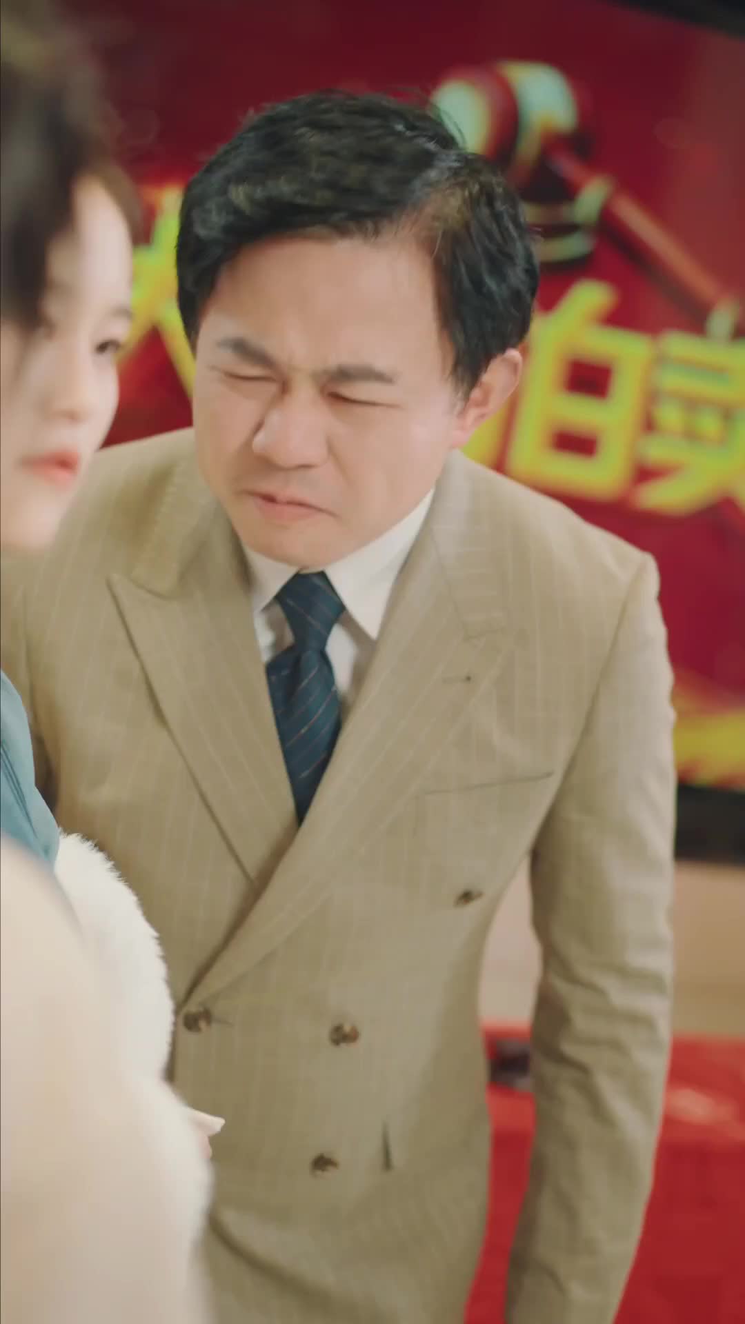 Episode 61 of When the Son-in-Law Strikes Back