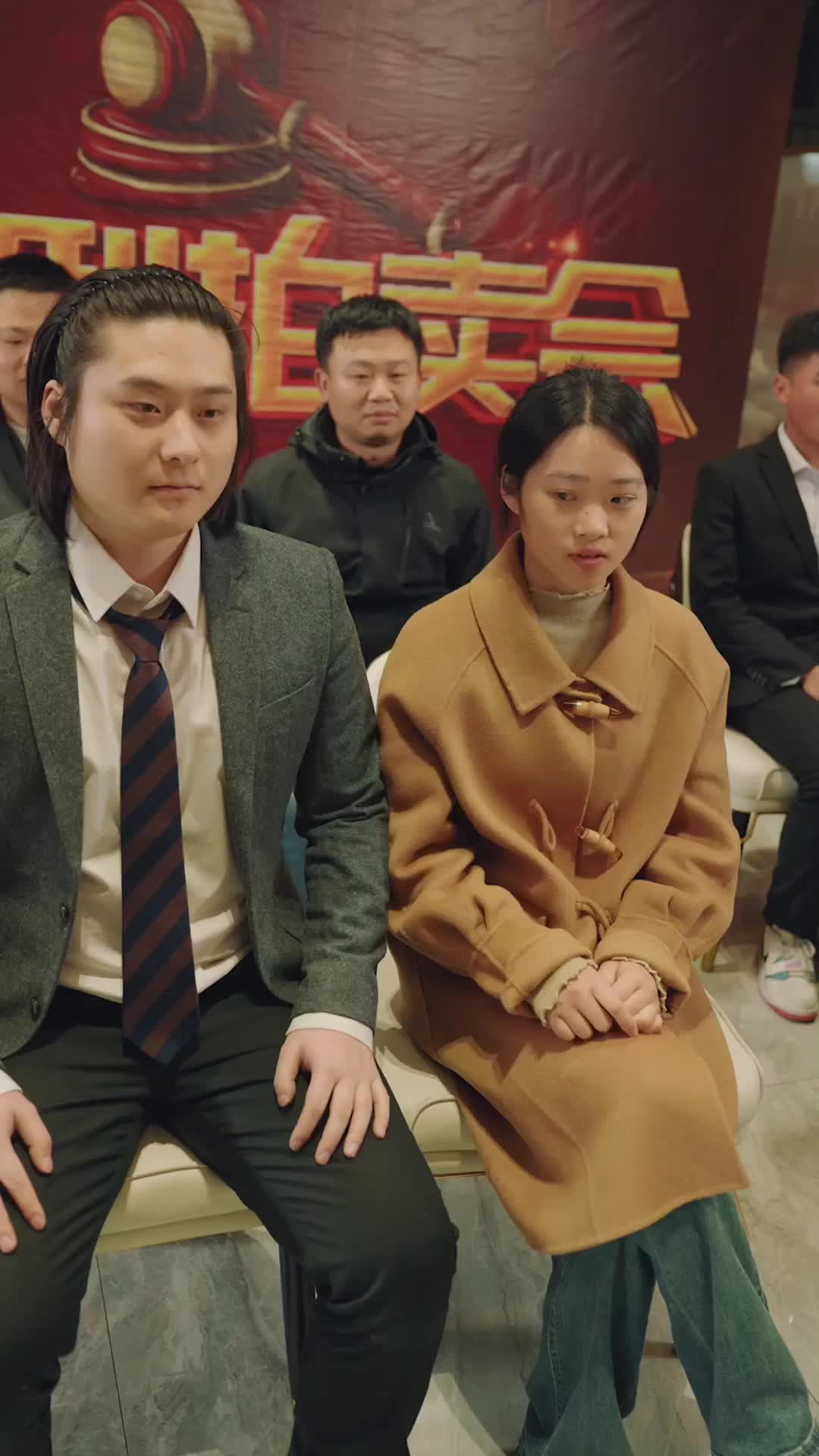 Episode 65 of When the Son-in-Law Strikes Back