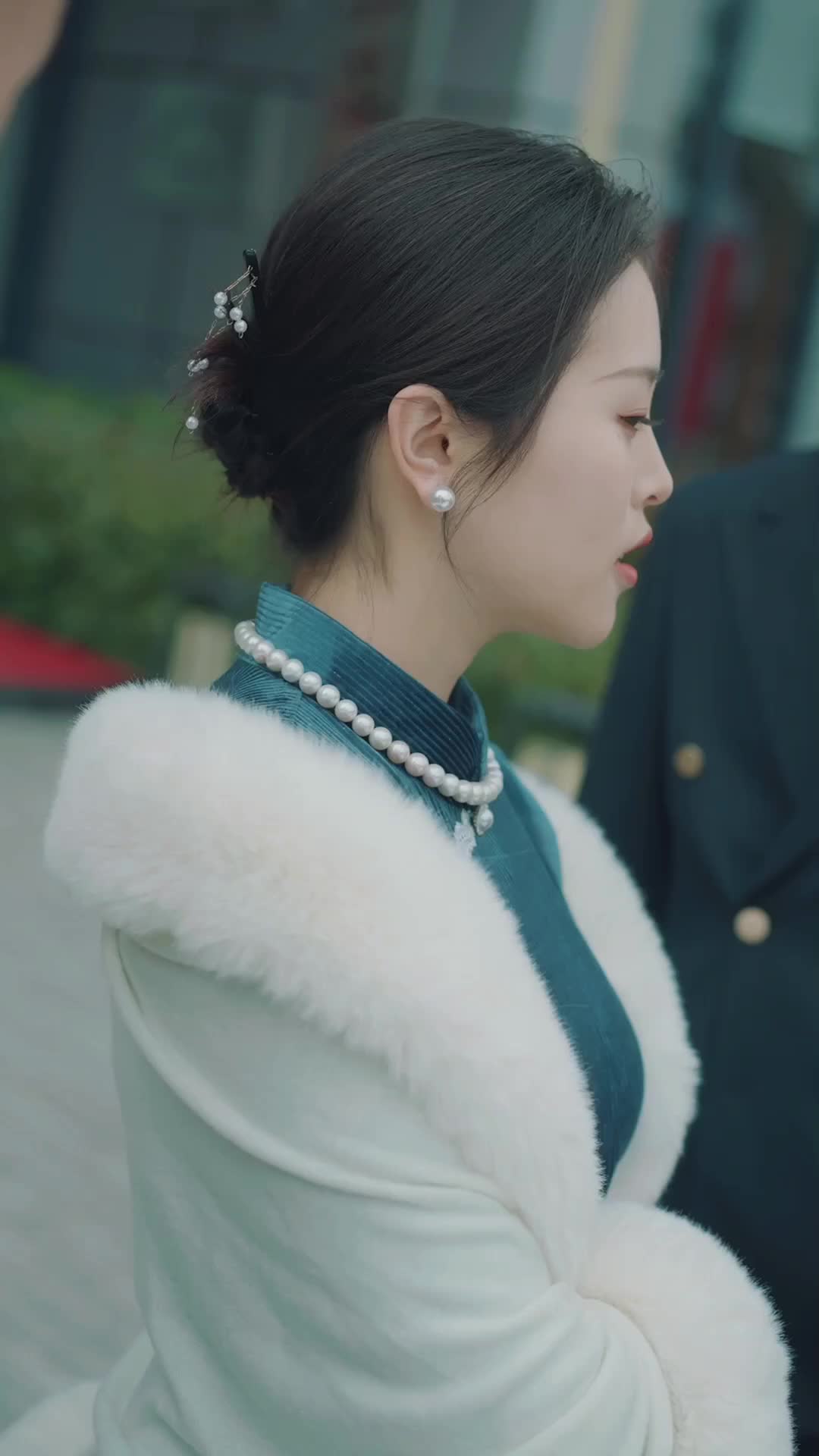 Episode 66 of When the Son-in-Law Strikes Back