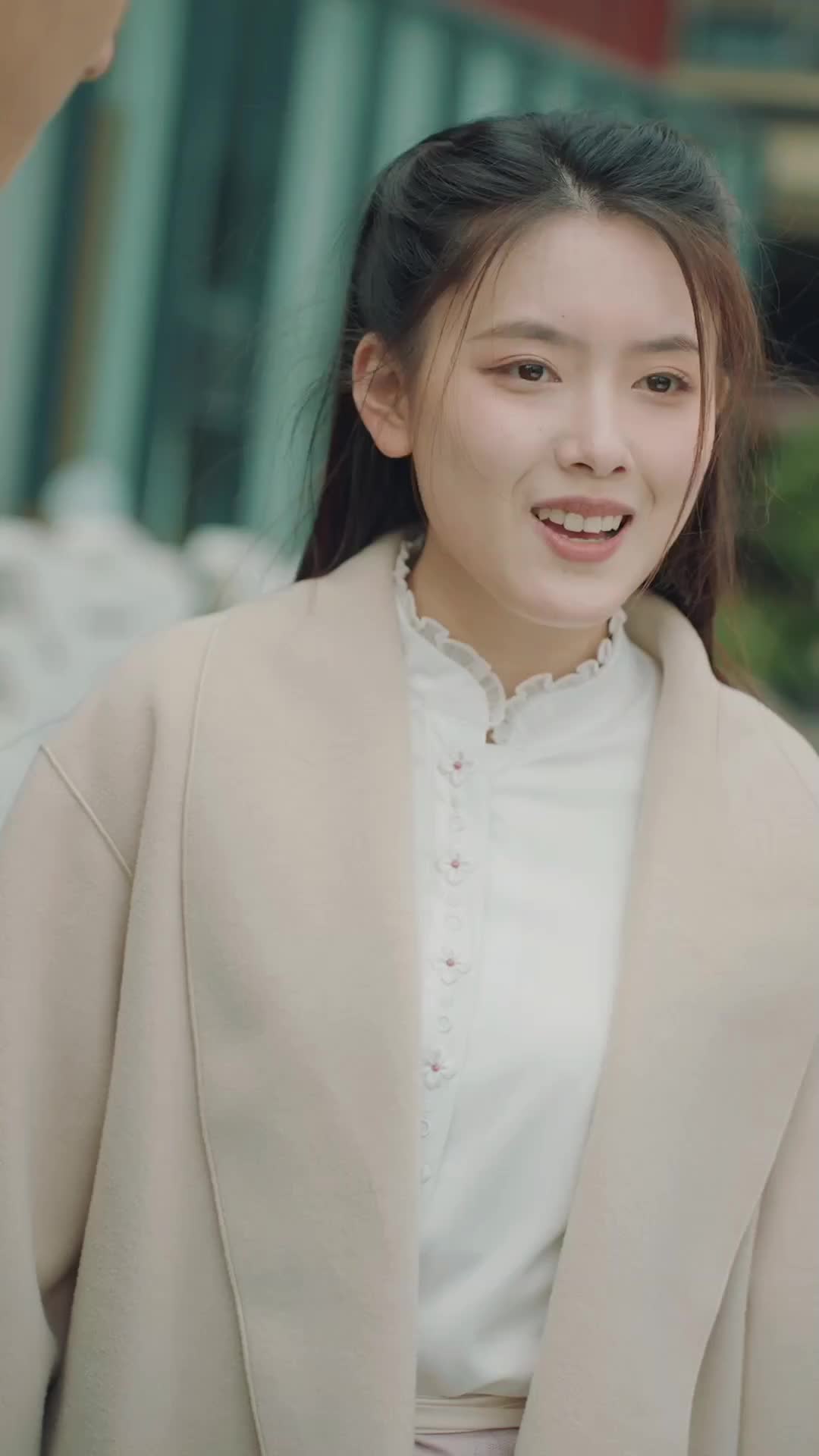 Episode 67 of When the Son-in-Law Strikes Back