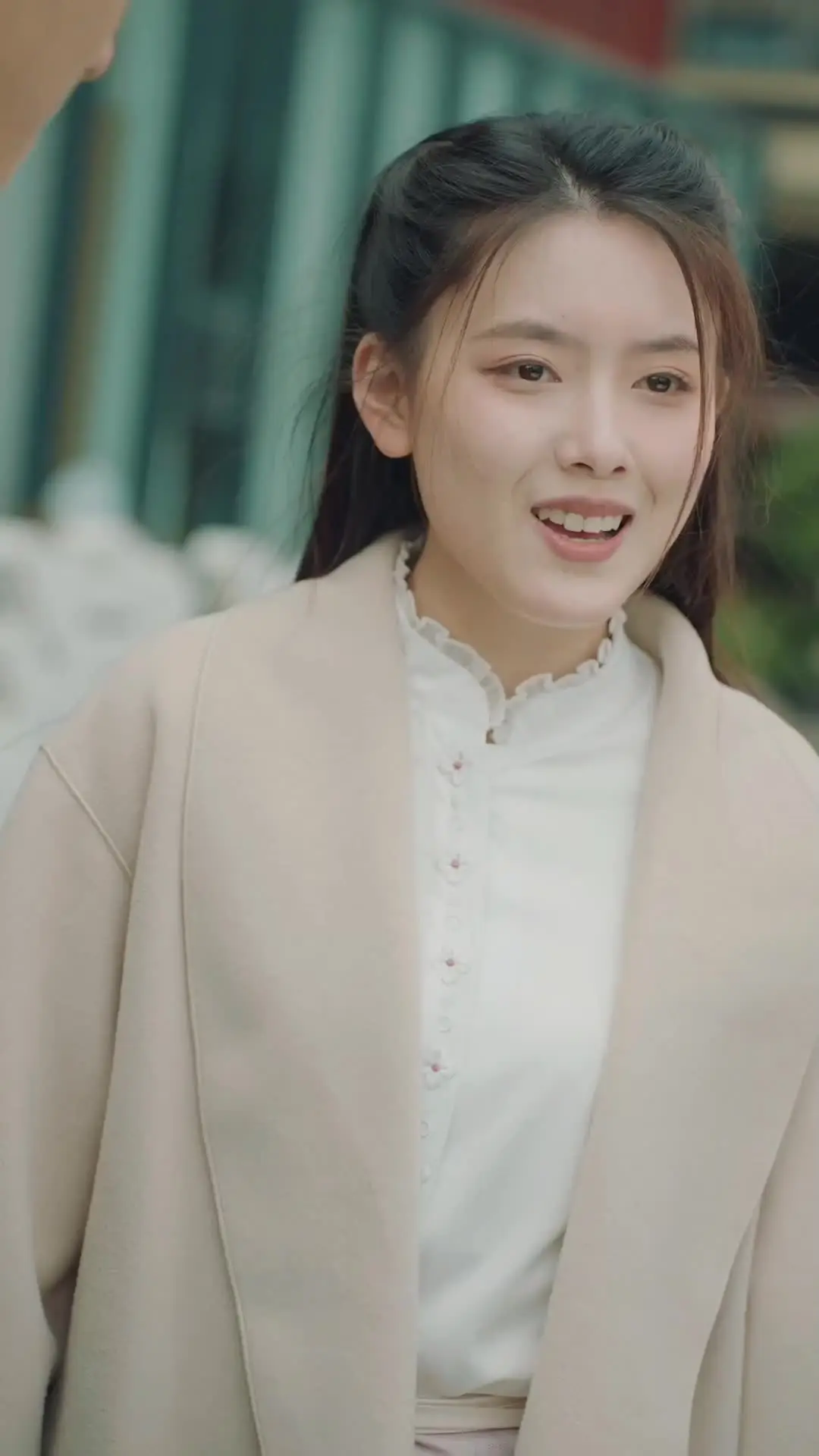 Episode 67 of When the Son-in-Law Strikes Back