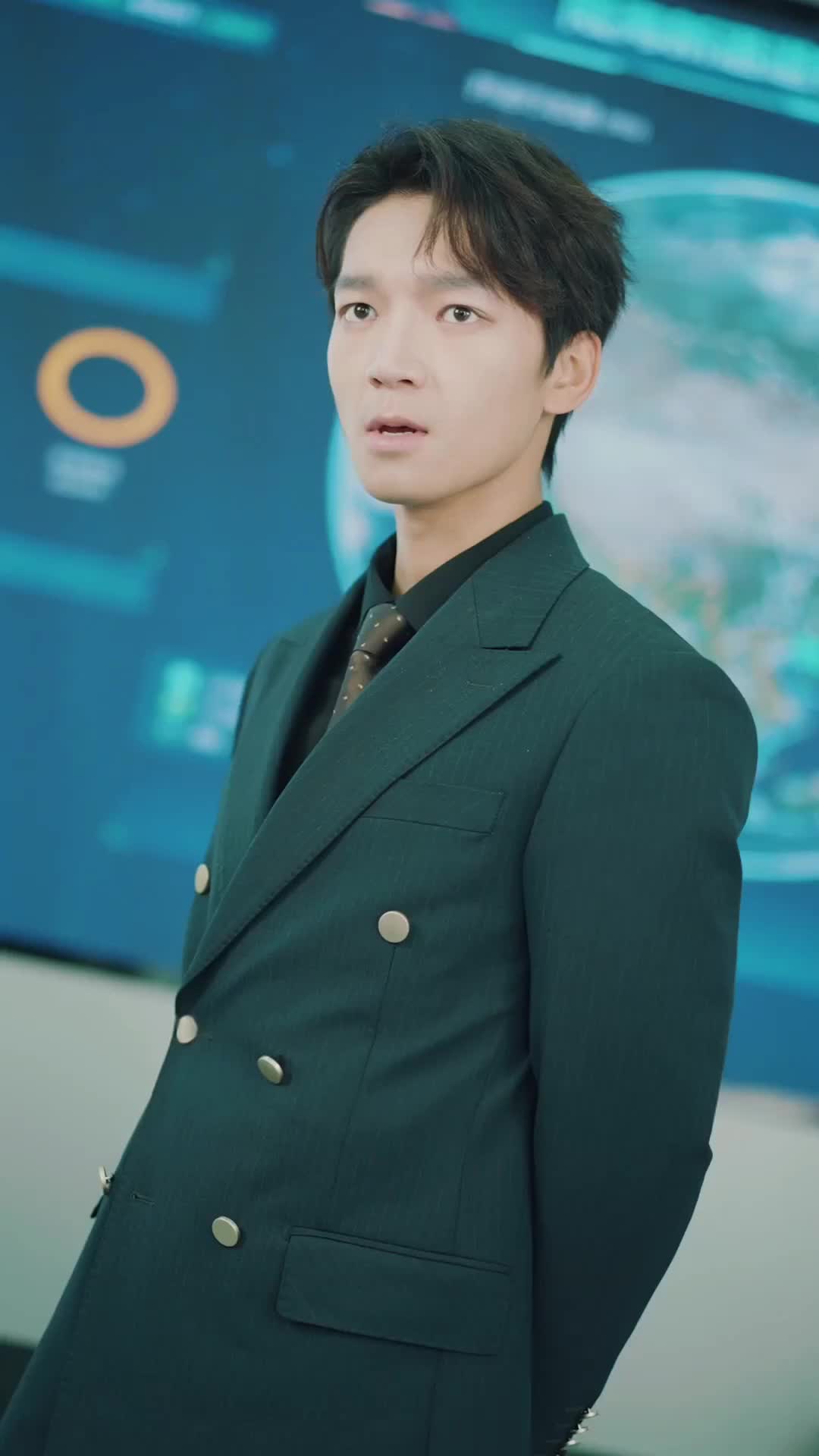 Episode 69 of When the Son-in-Law Strikes Back