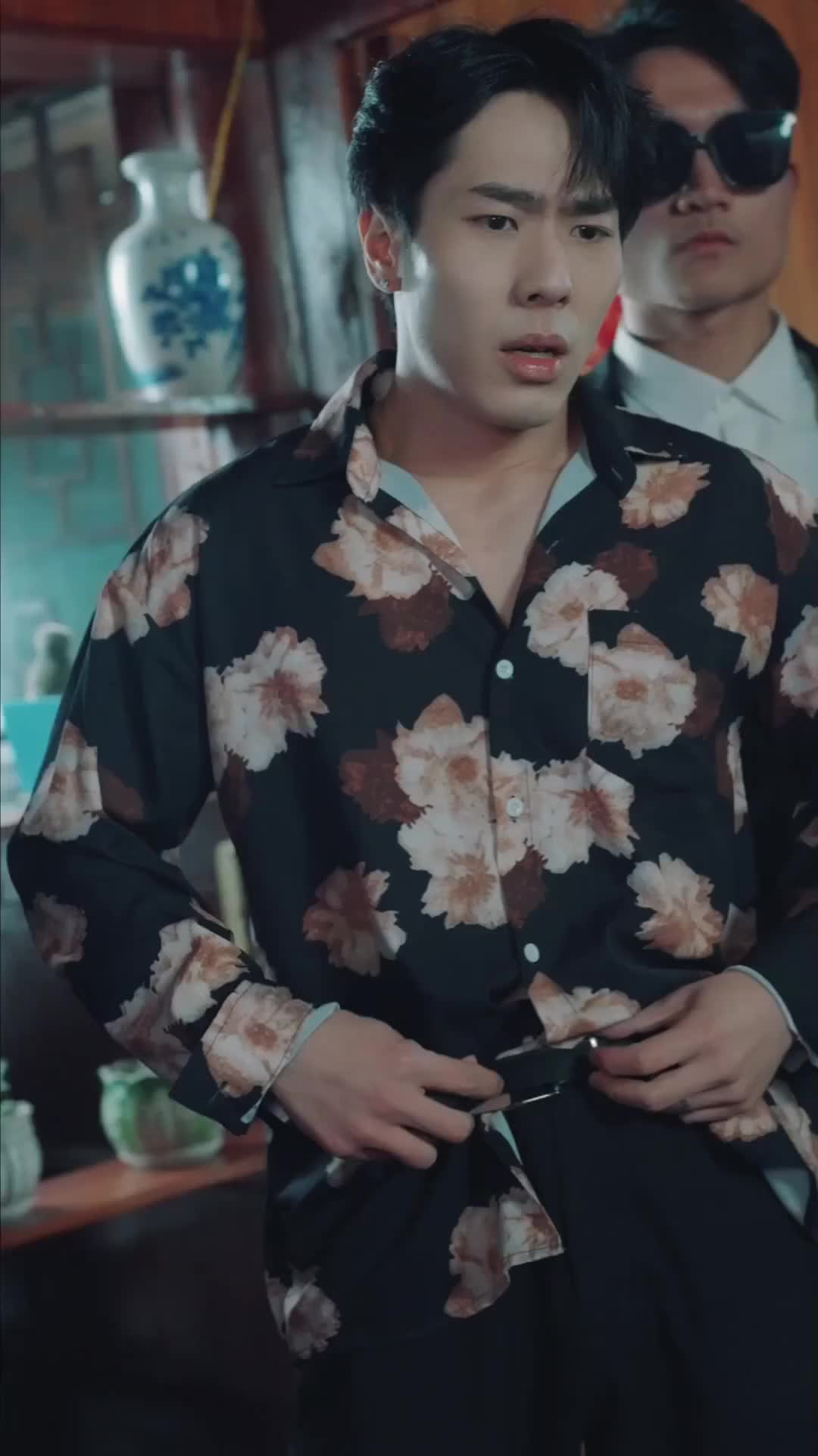 Episode 7 of When the Son-in-Law Strikes Back