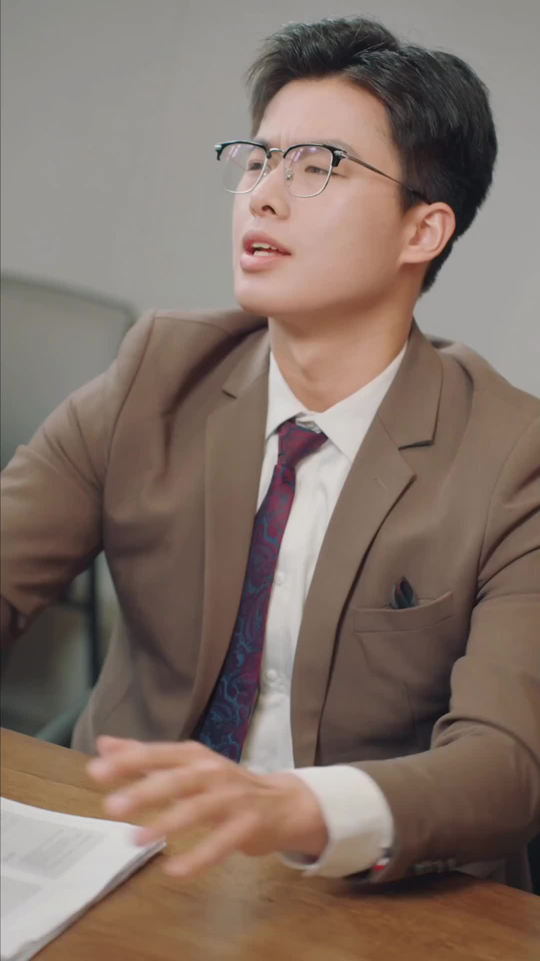 Episode 72 of When the Son-in-Law Strikes Back