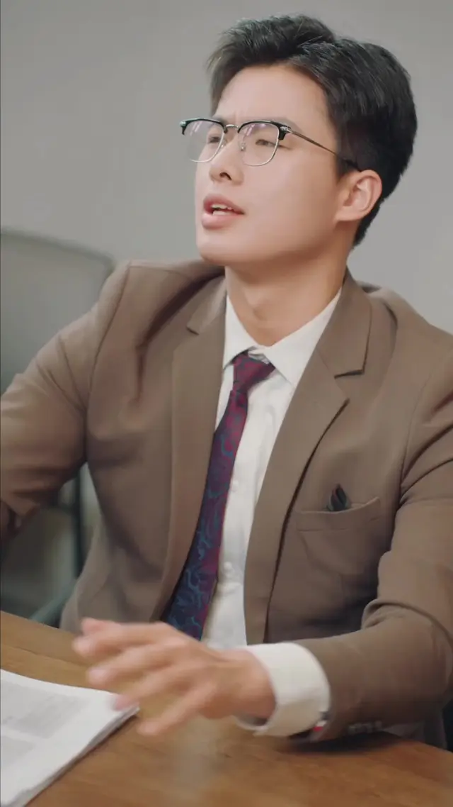 Episode 72 of When the Son-in-Law Strikes Back