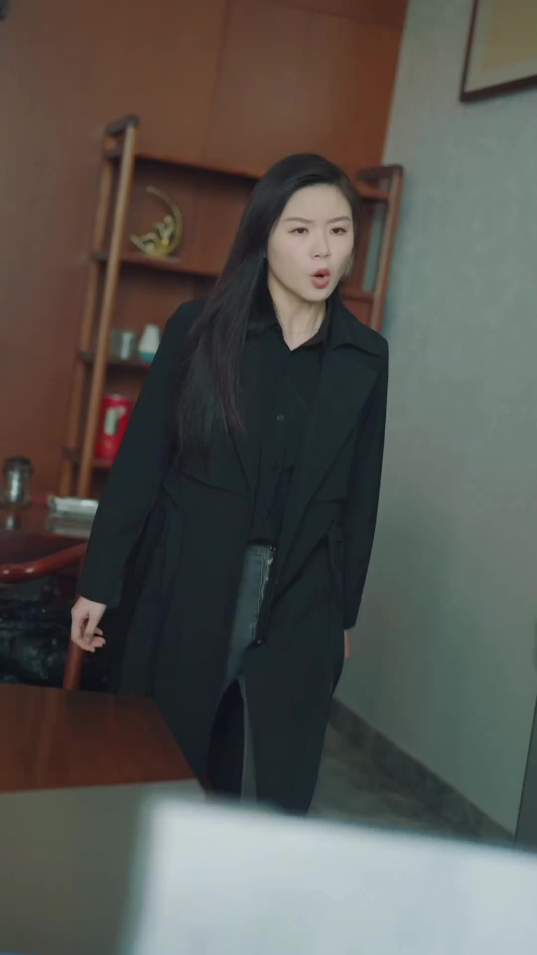 Episode 76 of When the Son-in-Law Strikes Back