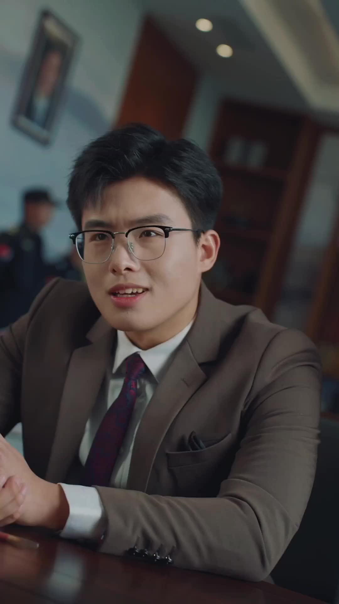 Episode 79 of When the Son-in-Law Strikes Back