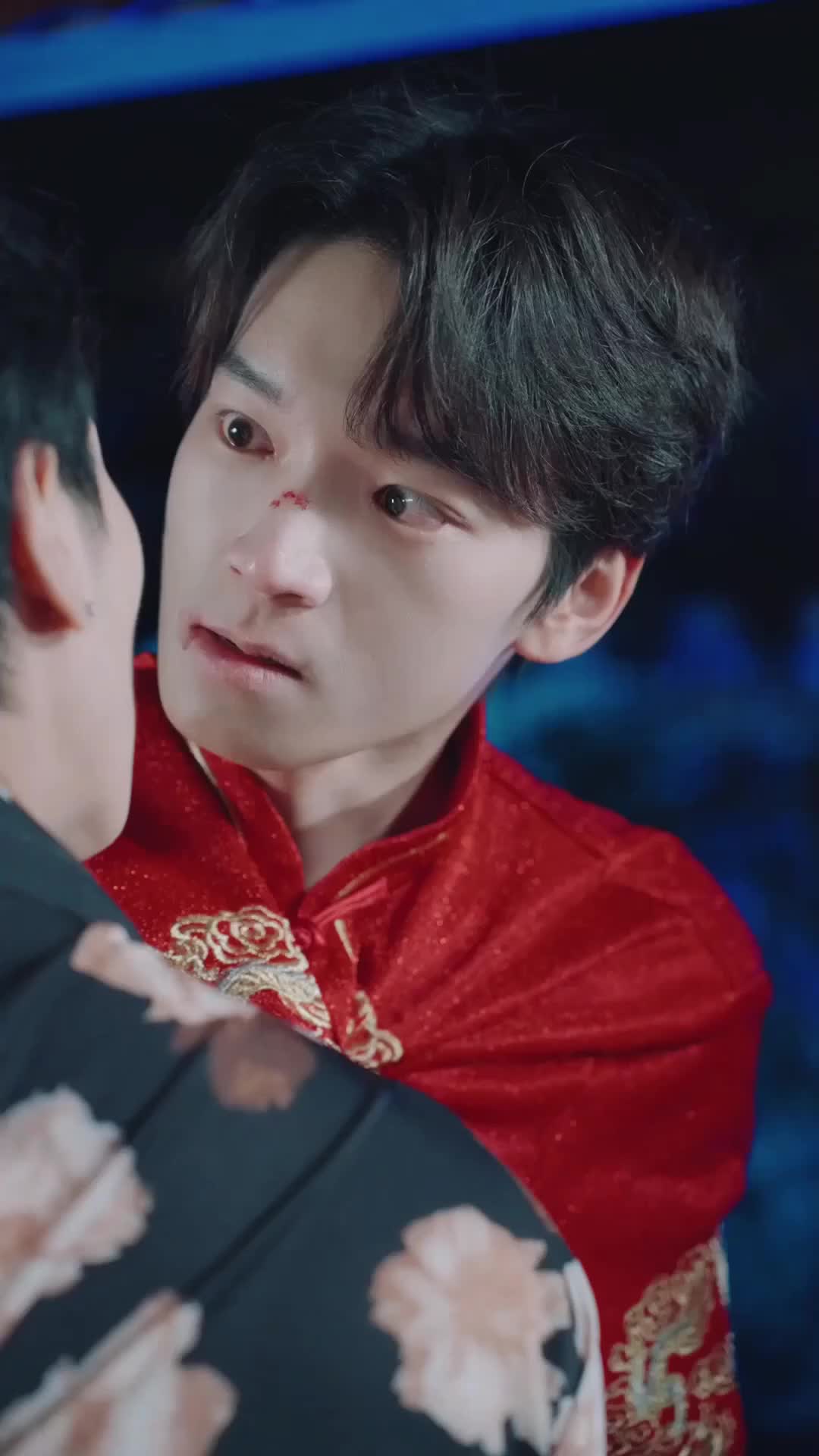 Episode 8 of When the Son-in-Law Strikes Back