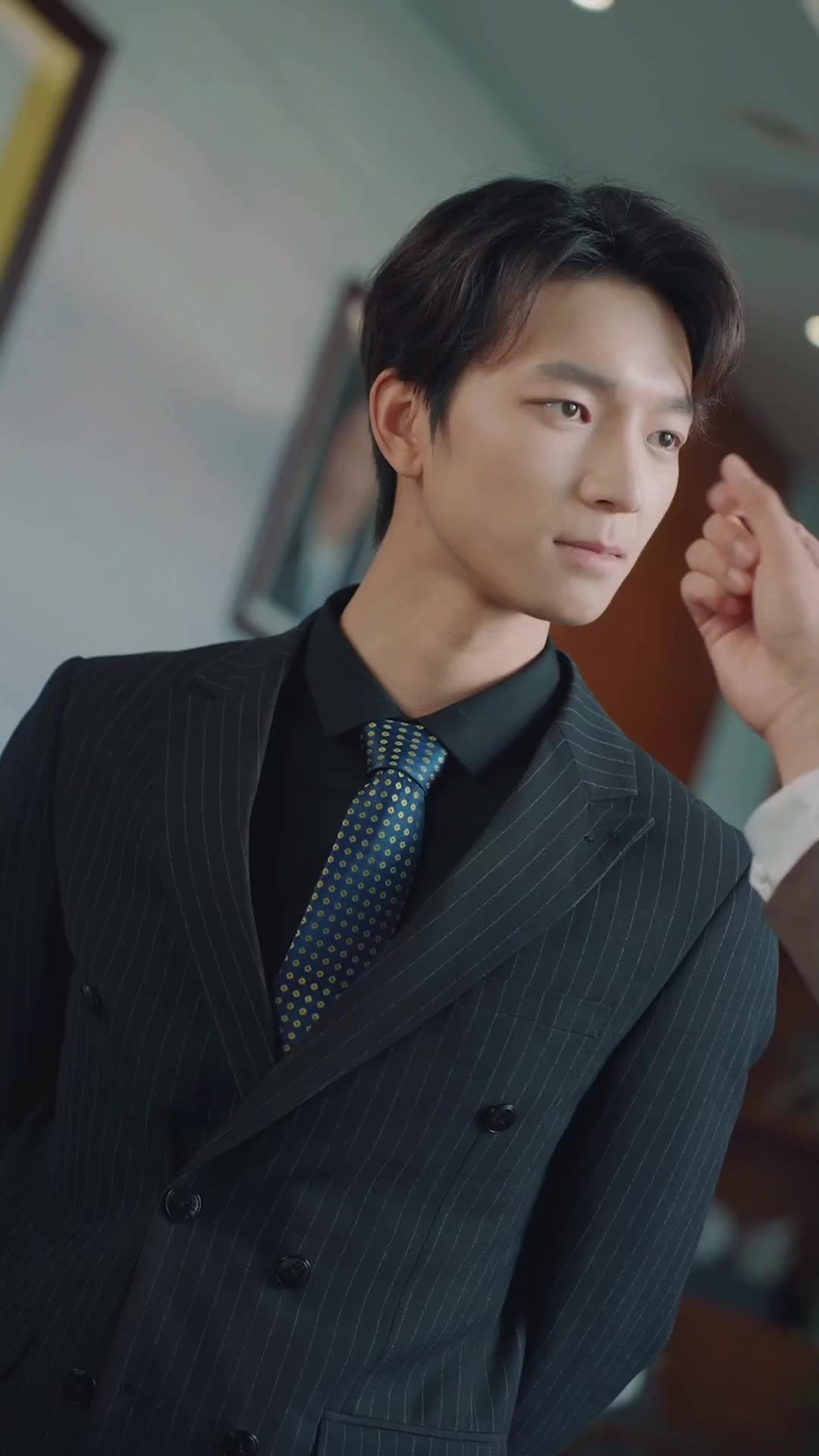 Episode 80 of When the Son-in-Law Strikes Back