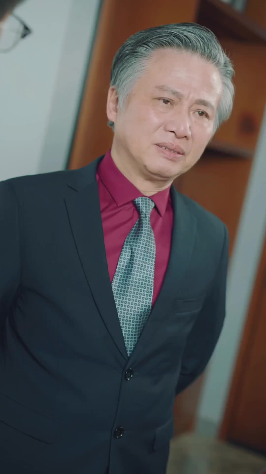 Episode 81 of When the Son-in-Law Strikes Back