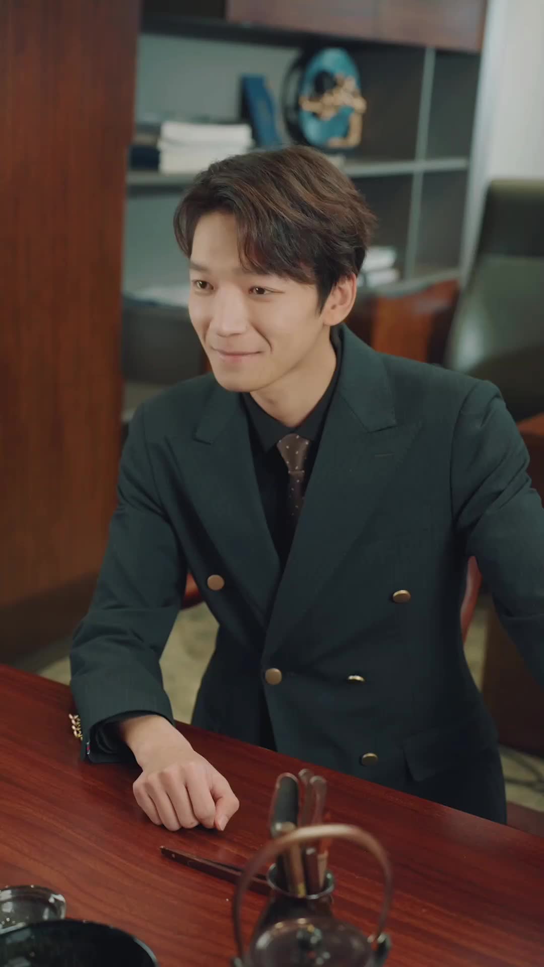 Episode 84 of When the Son-in-Law Strikes Back