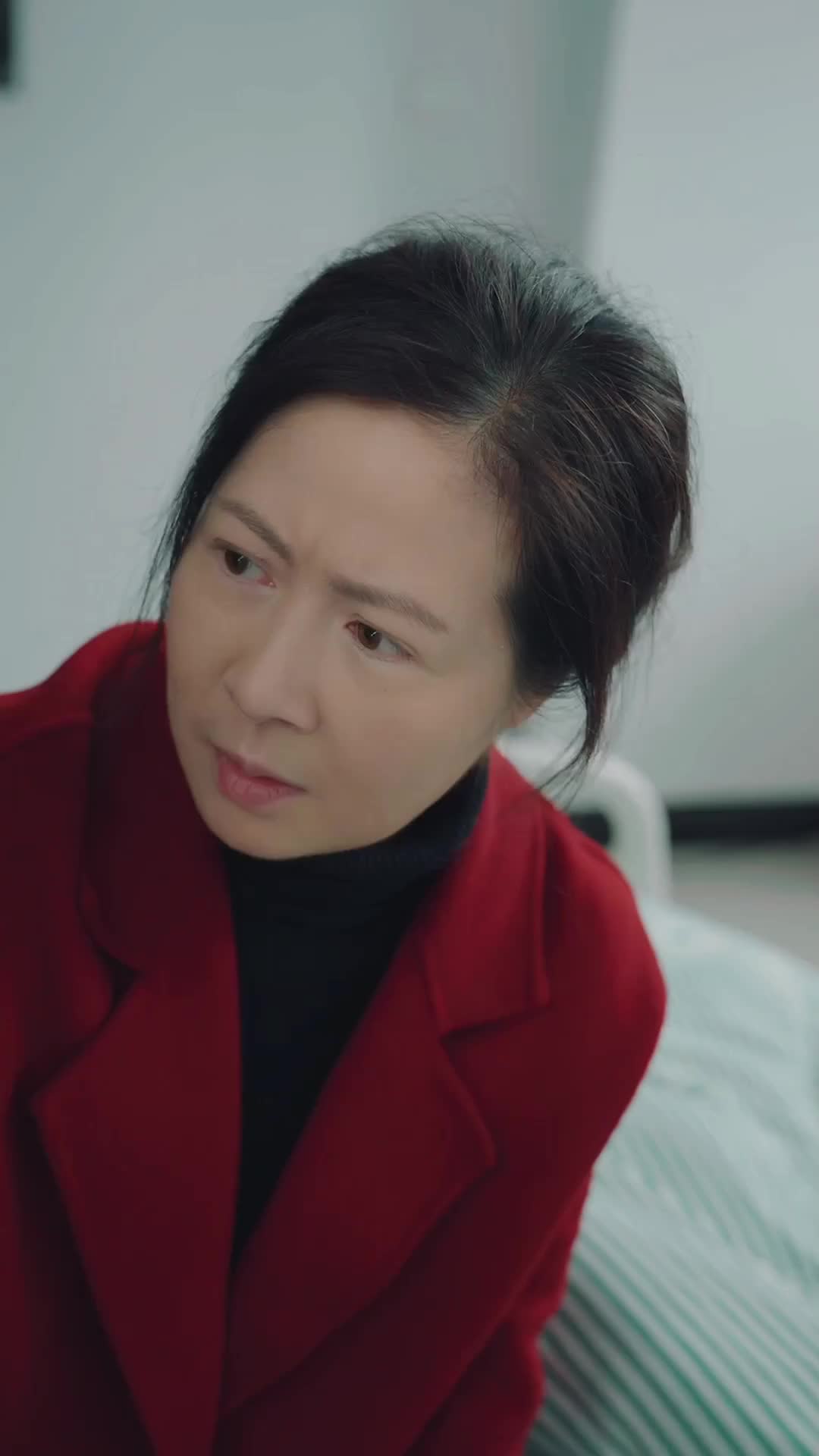 Episode 9 of When the Son-in-Law Strikes Back