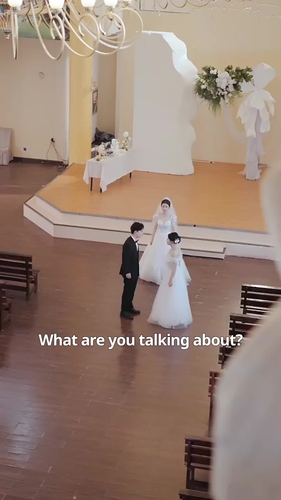 Episode 50 of When We Parted, the World Went Still