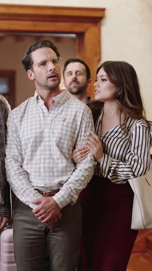 Episode 20 of When Wife Won't Forgive