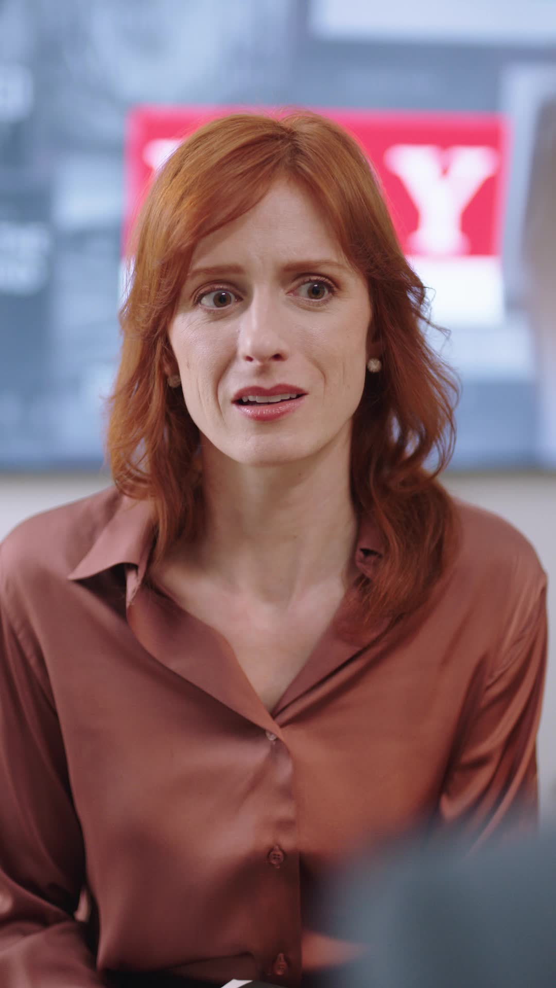 Episode 31 of When Wife Won't Forgive